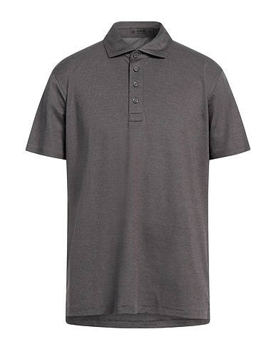 G/FORE Polo Grigio 94% Poliestere, 6% Elastan