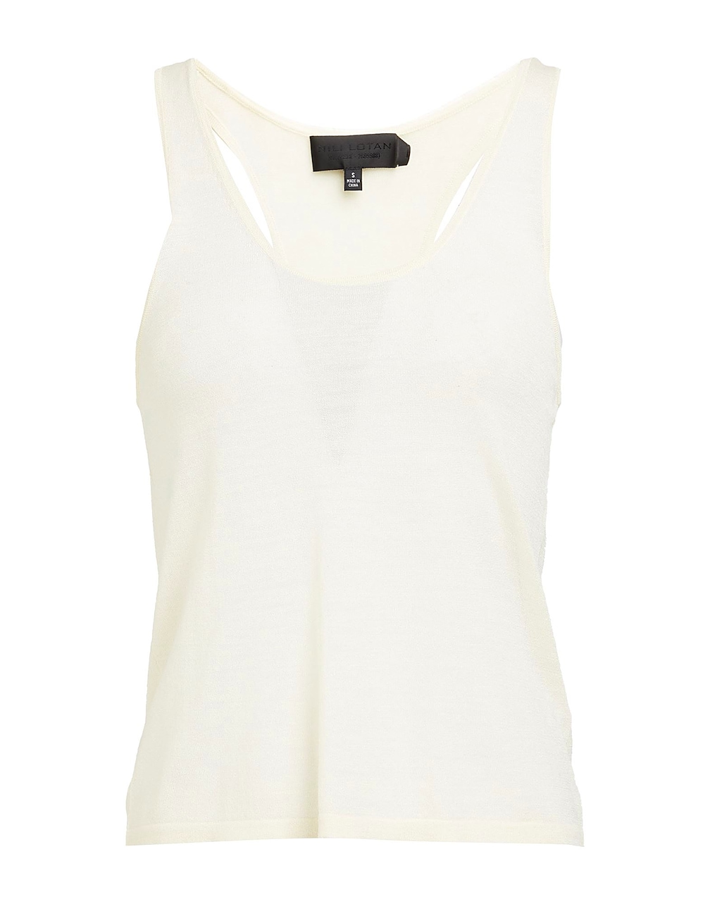 NILI LOTAN - Tank tops