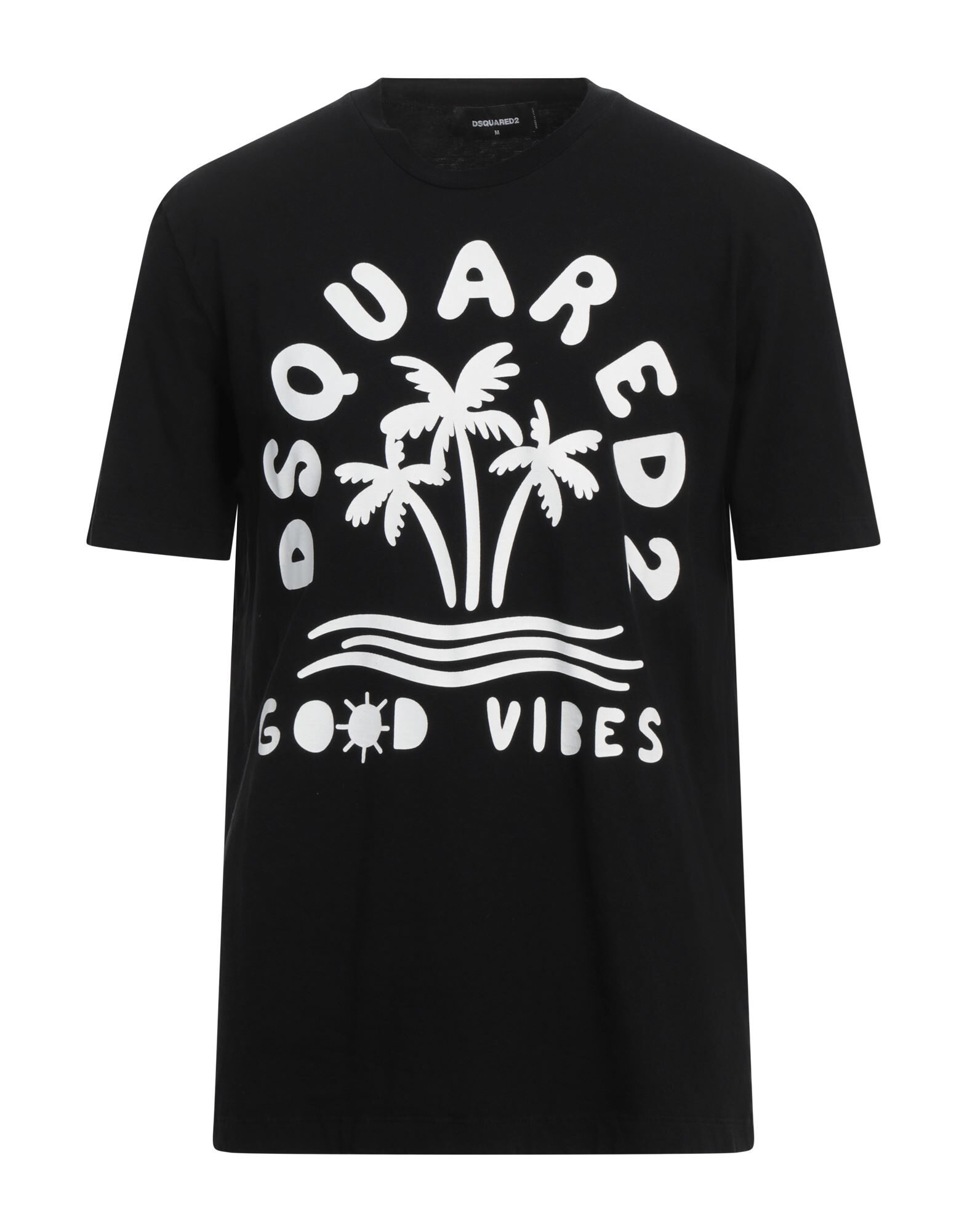 DSQUARED2 - T-shirts