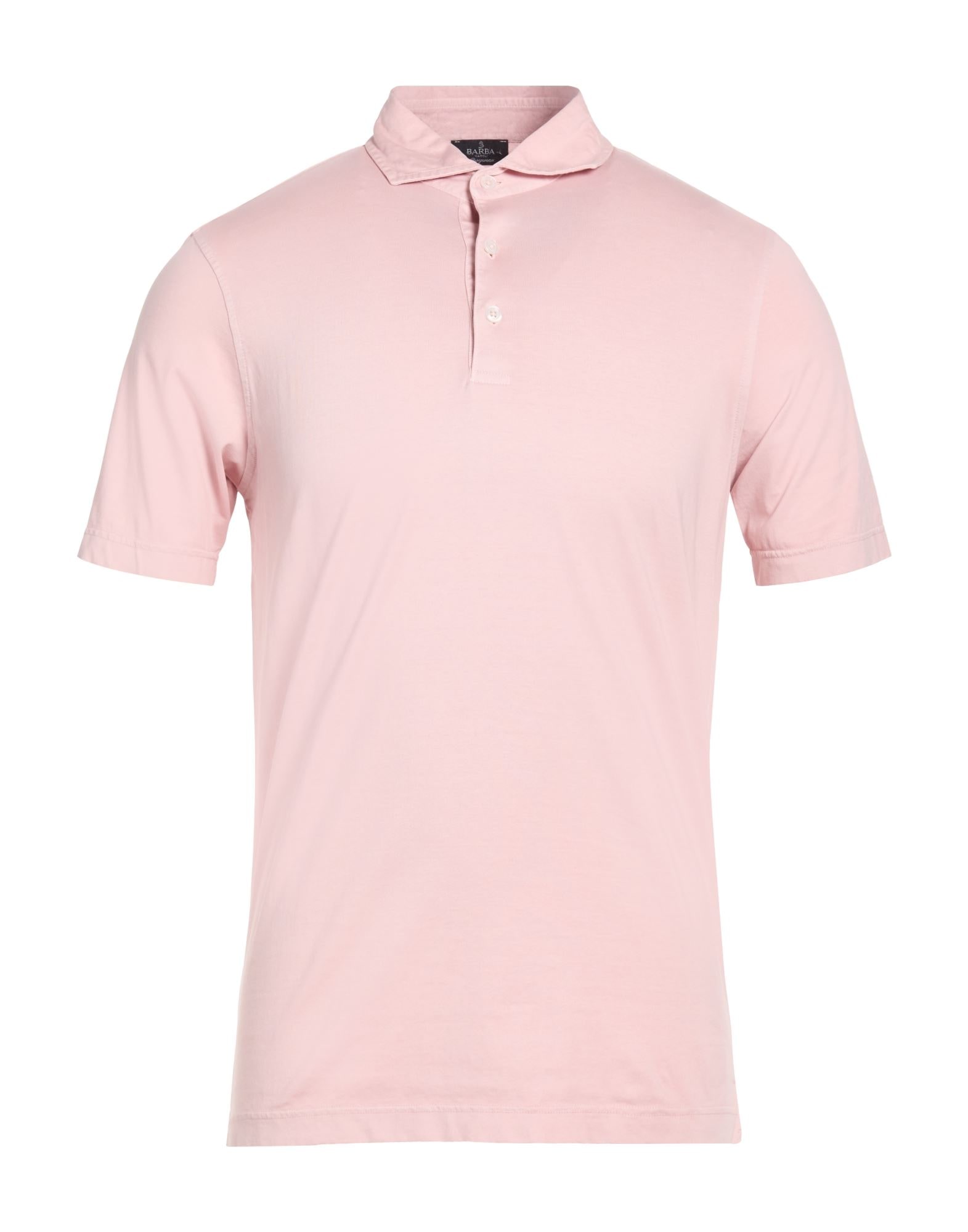 BARBA Napoli - Поло