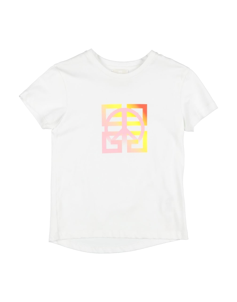 GIVENCHY - T-shirts