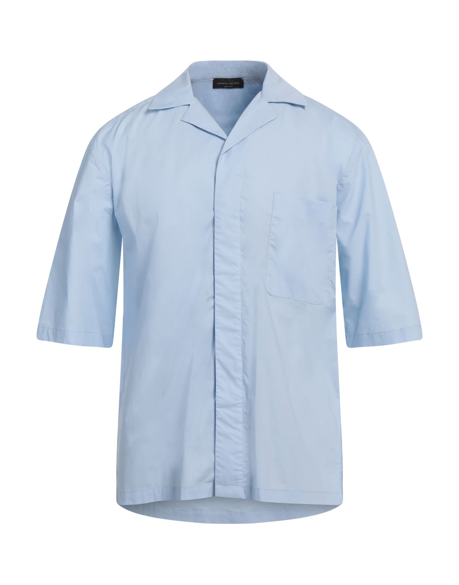 ROBERTO COLLINA - Hemden
