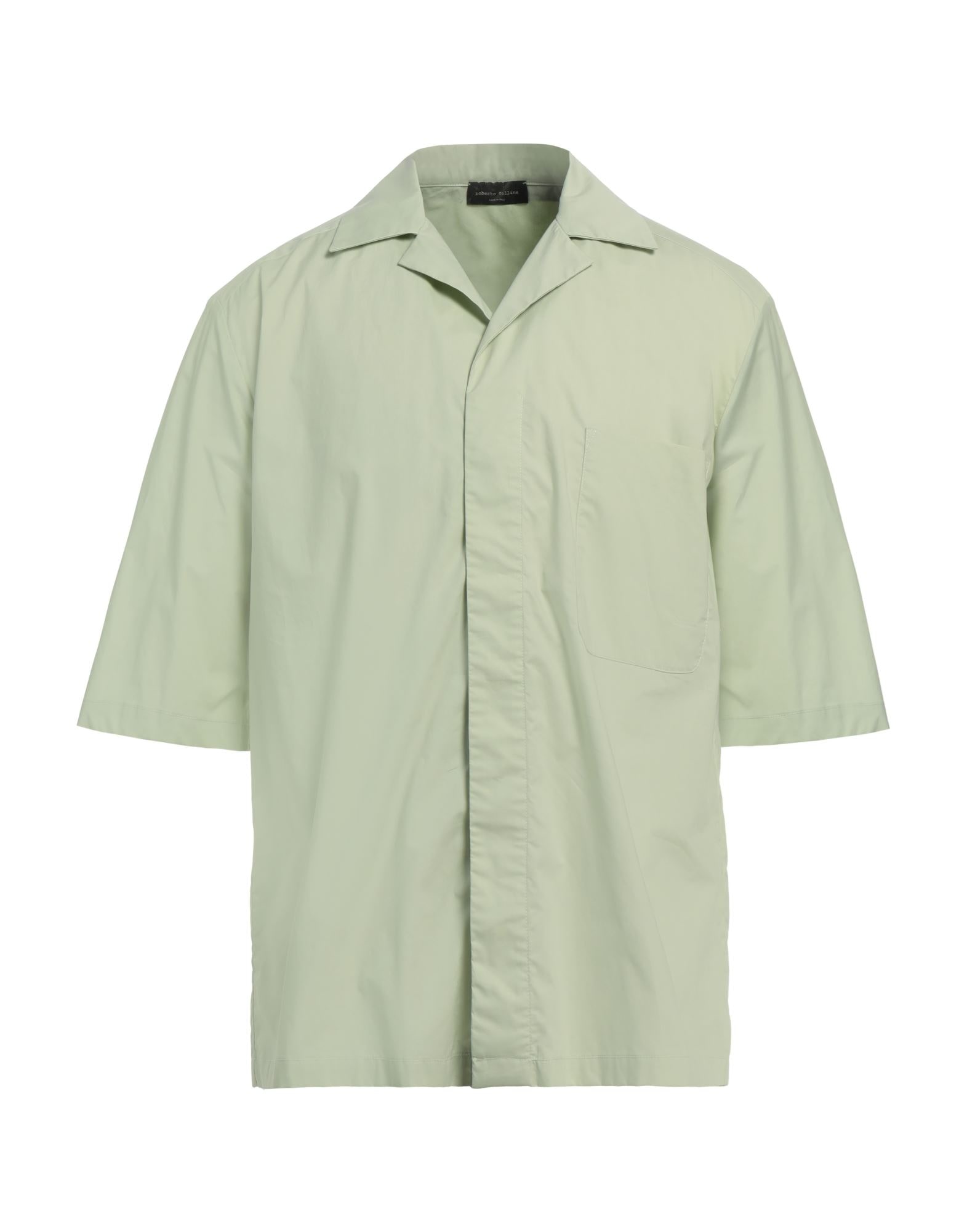 ROBERTO COLLINA - Shirts