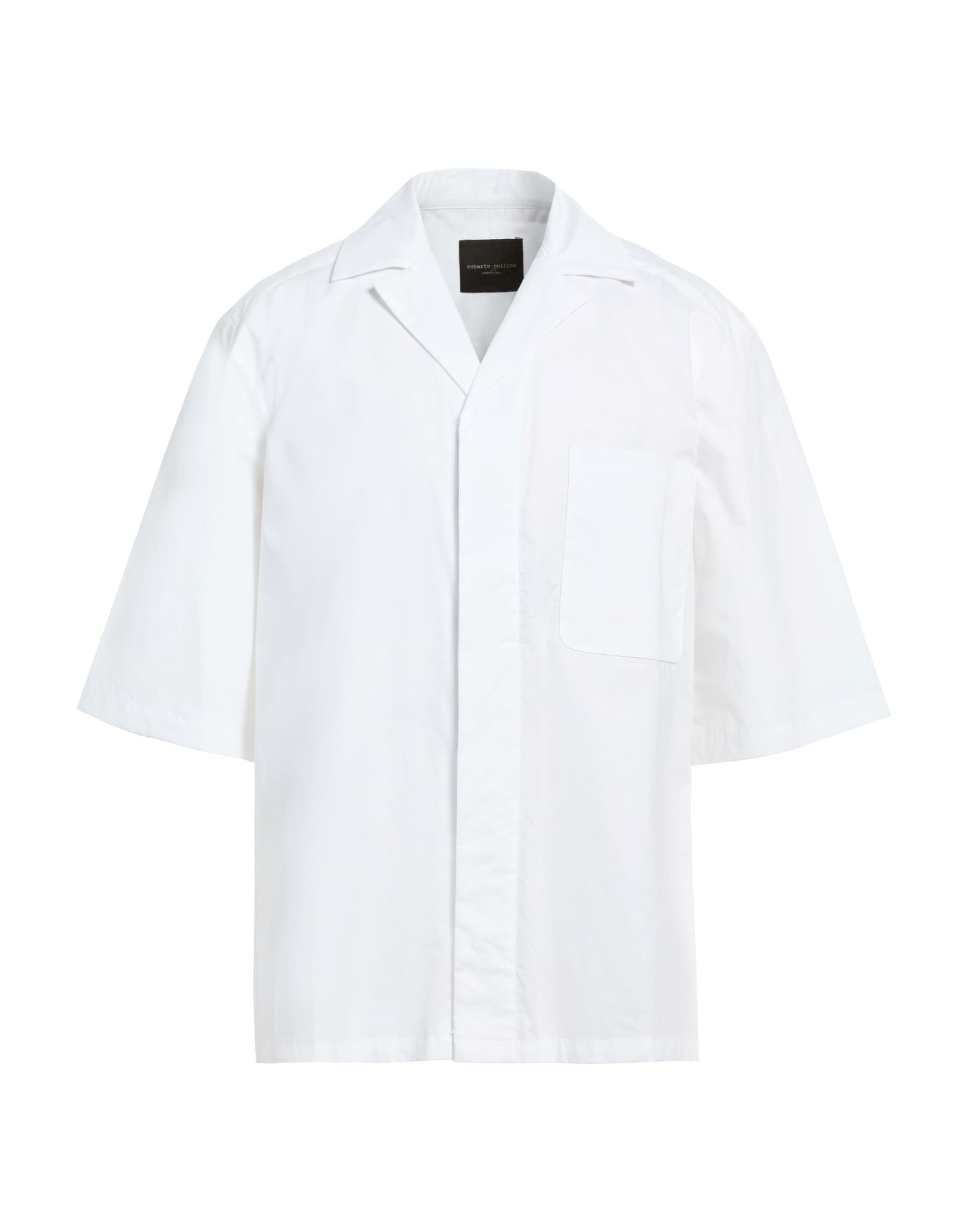 ROBERTO COLLINA - Hemden