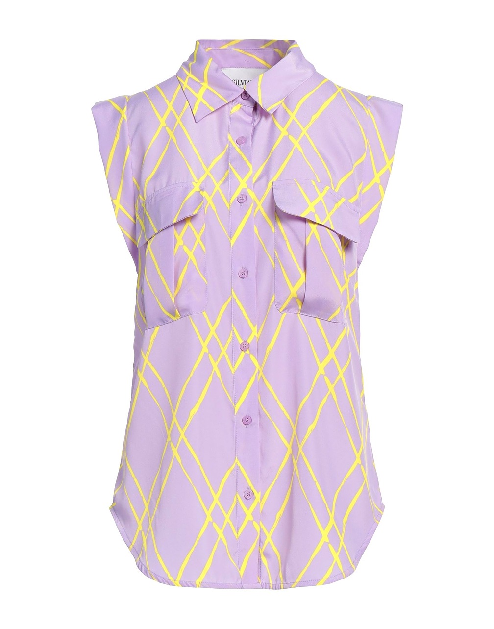 SILVIAN HEACH - Shirts