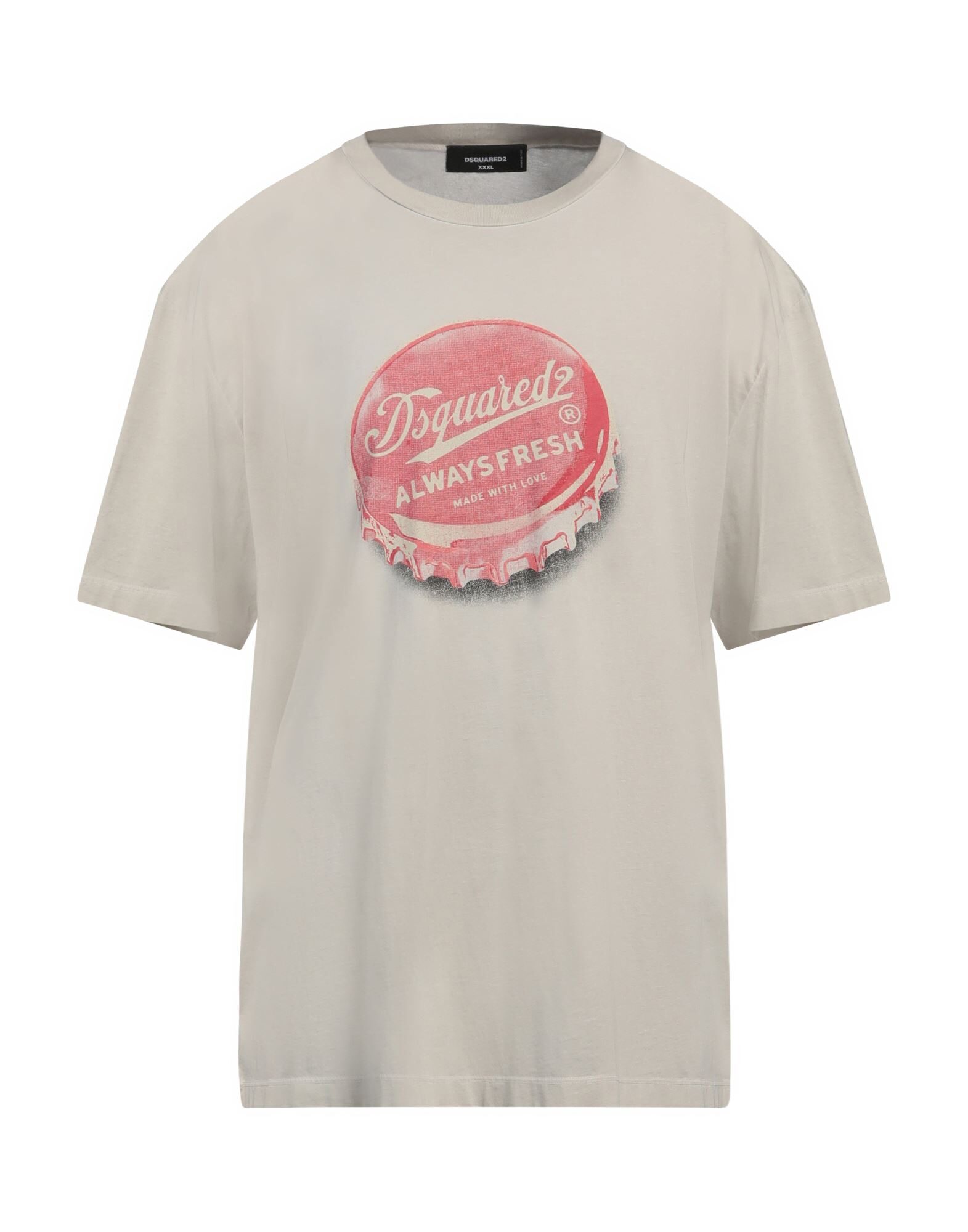 DSQUARED2 - T-shirts