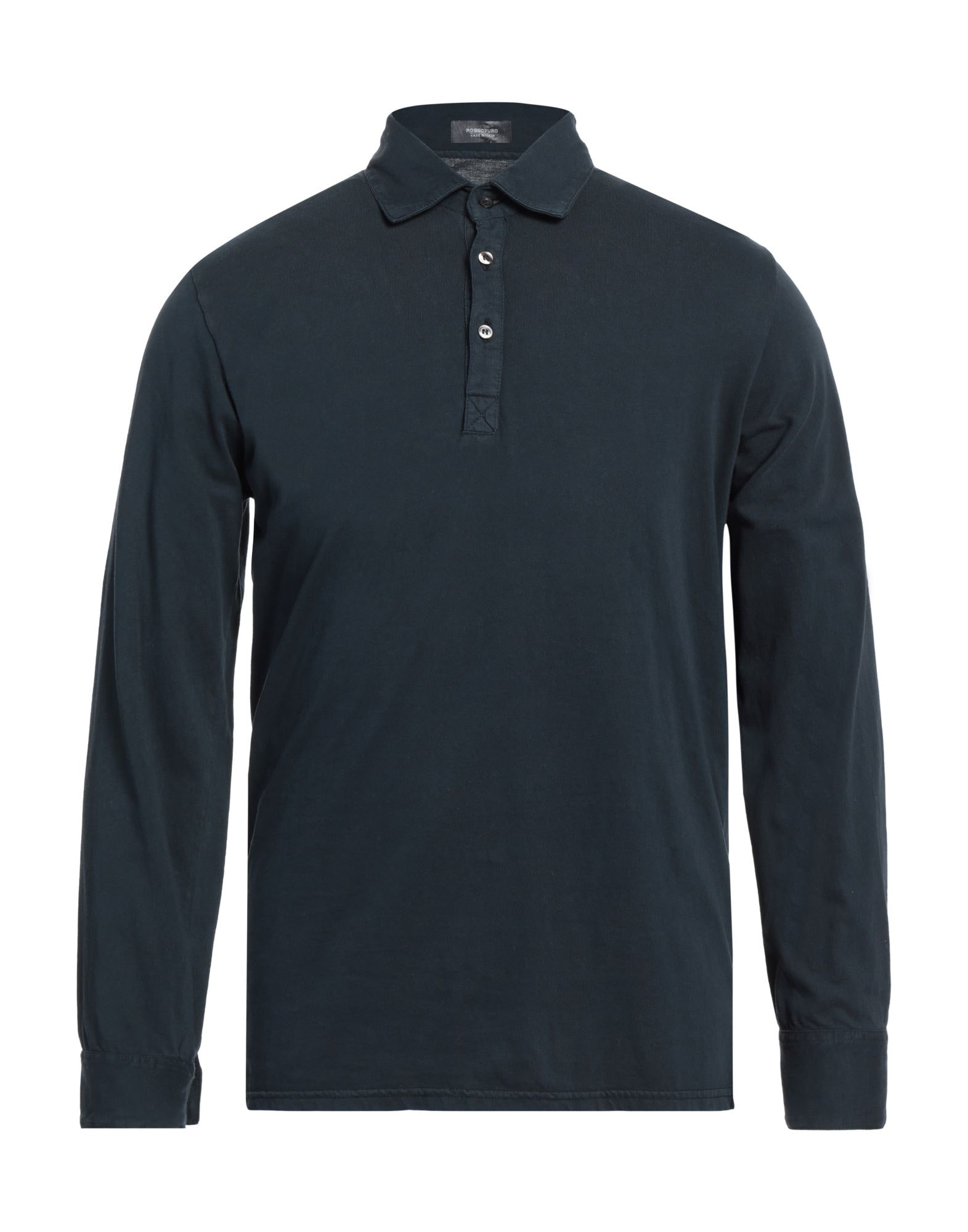 ROSSOPURO - Polo shirts