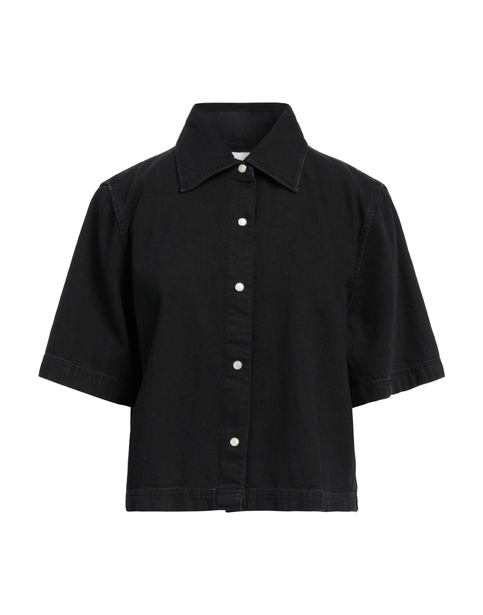 CLOSED - Denim shirts