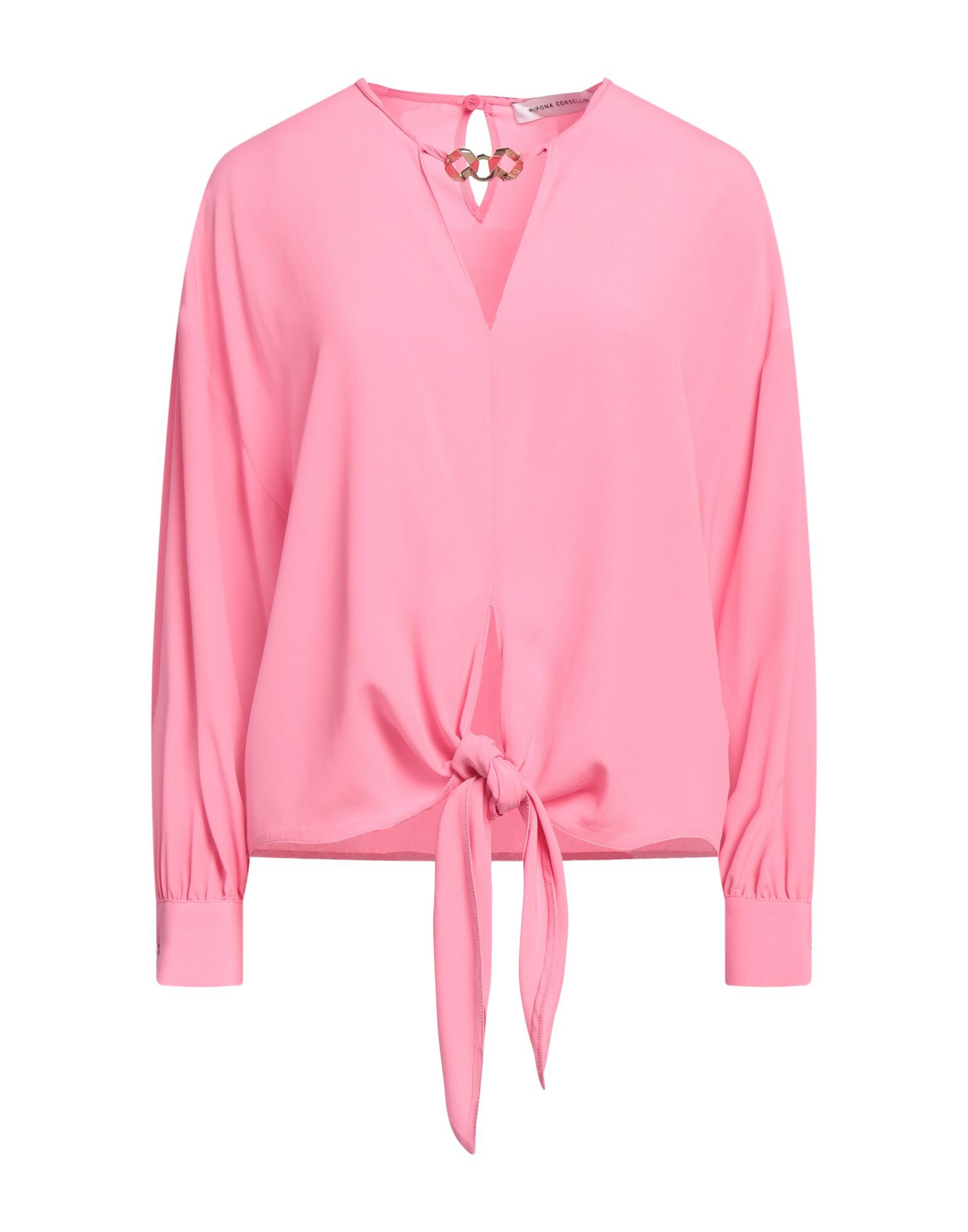 SIMONA CORSELLINI - Tops