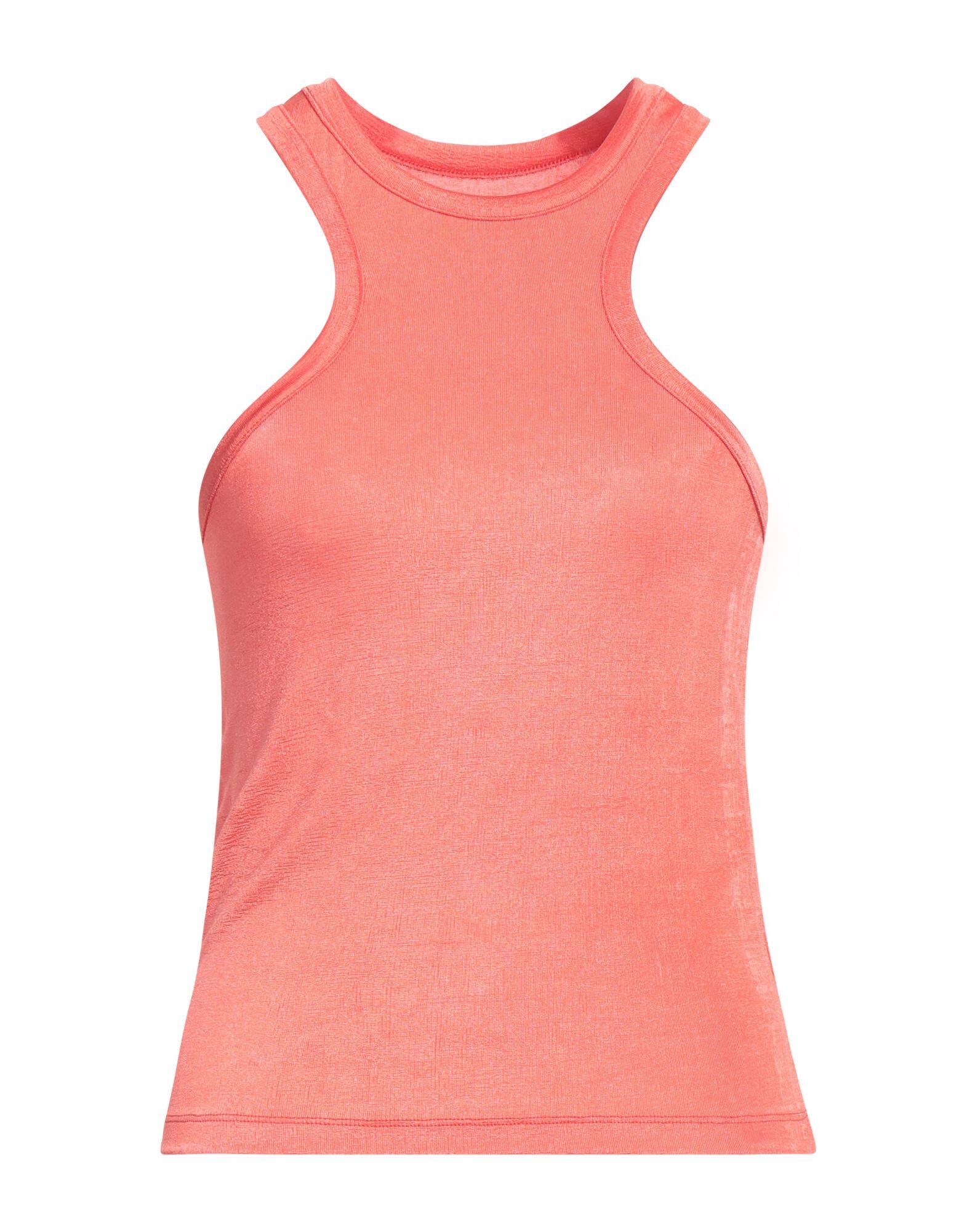 F**K PROJECT - Tank tops