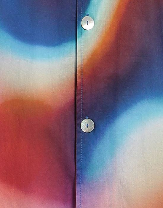 TRUE TRIBE Pубашка