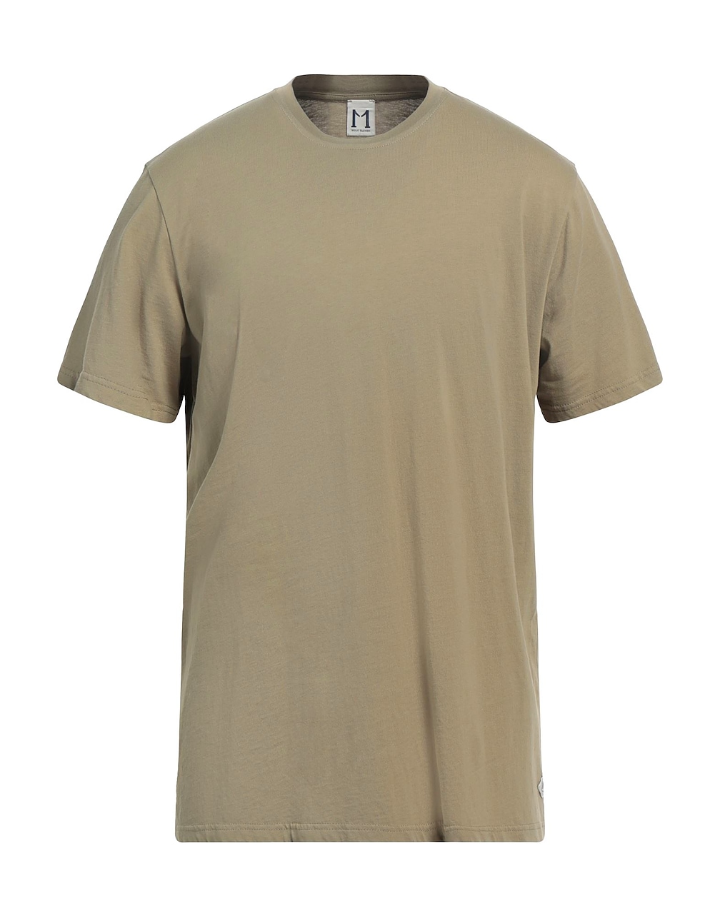 MOLO ELEVEN - T-shirts