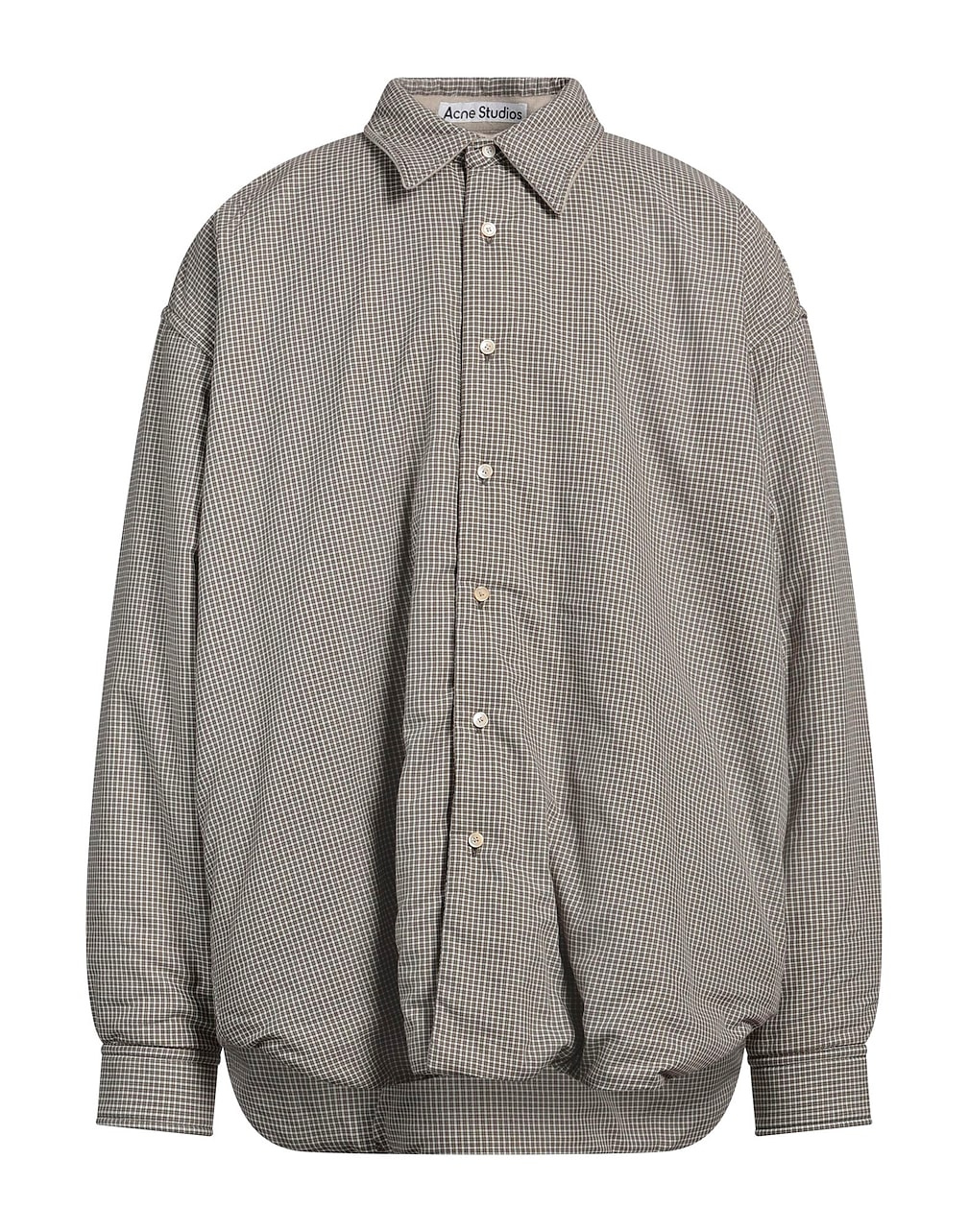 ACNE STUDIOS - Shirts