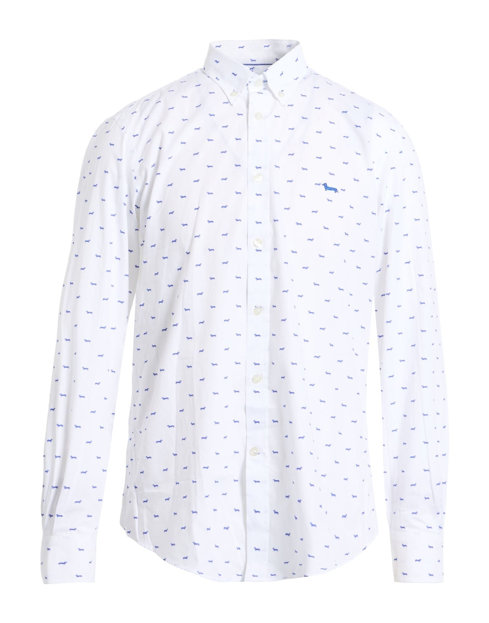 HARMONT & BLAINE - Shirts