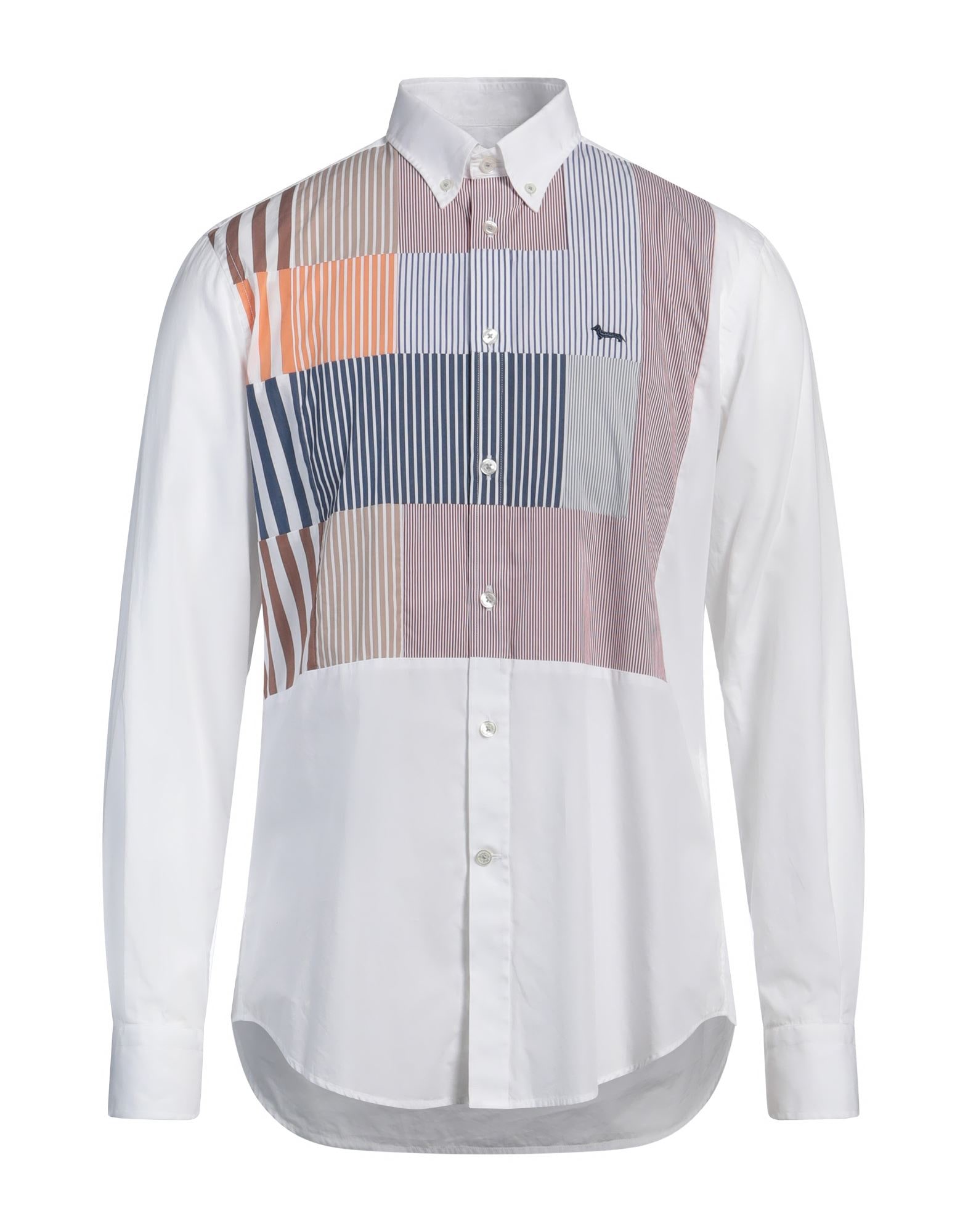 HARMONT & BLAINE - Chemises