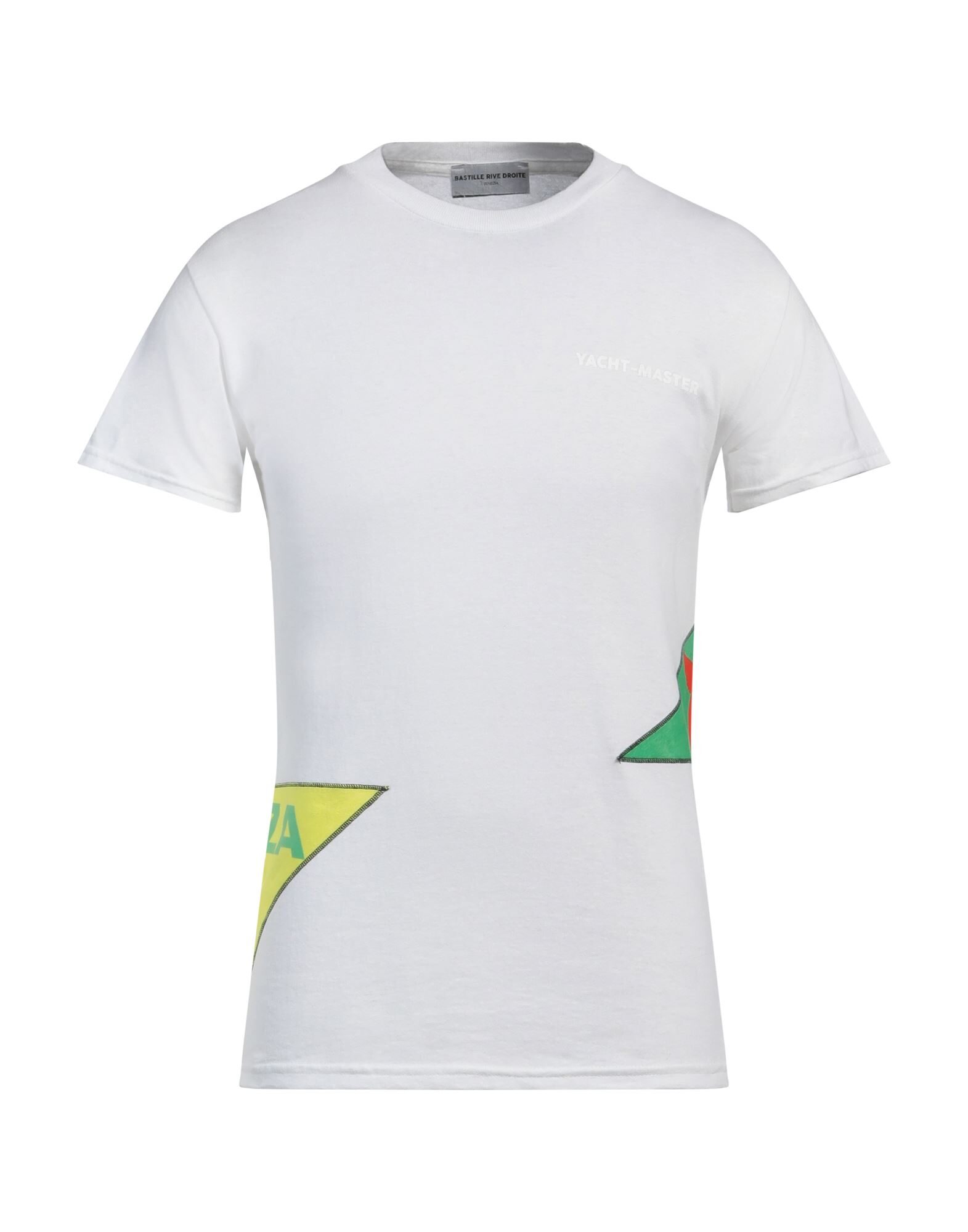 BASTILLE RIVE DROITE - T-shirts