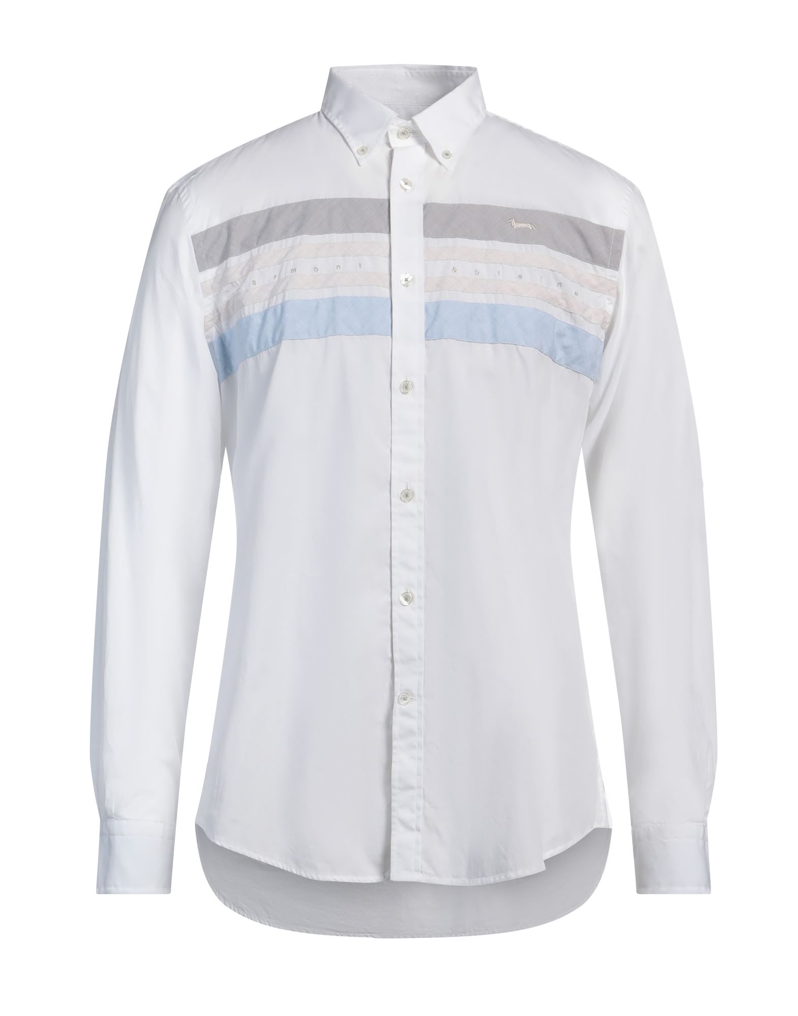 HARMONT & BLAINE - Shirts