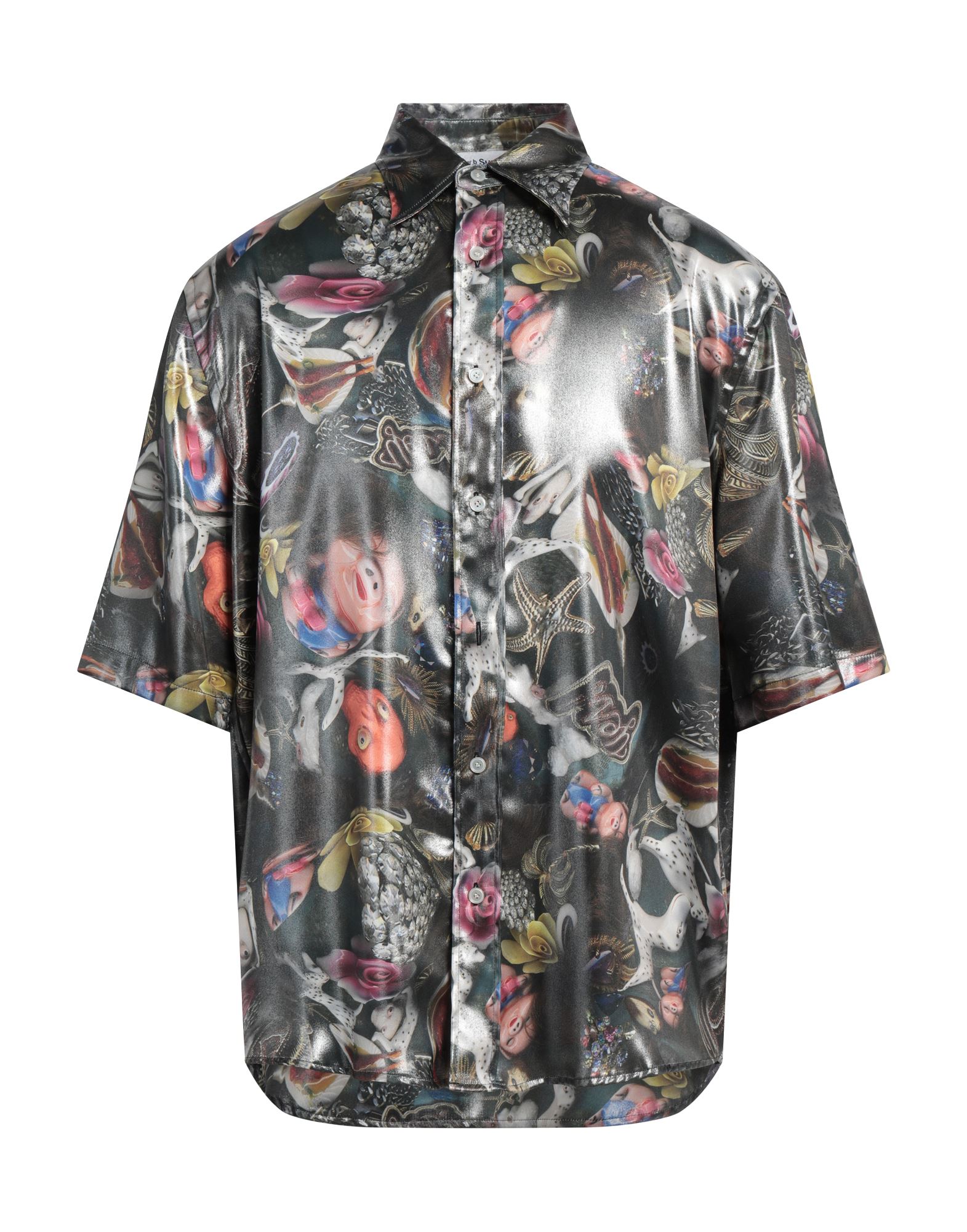 ACNE STUDIOS - Shirts