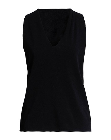 BASE MILANO Top 75% Viscose, 25% Polyester