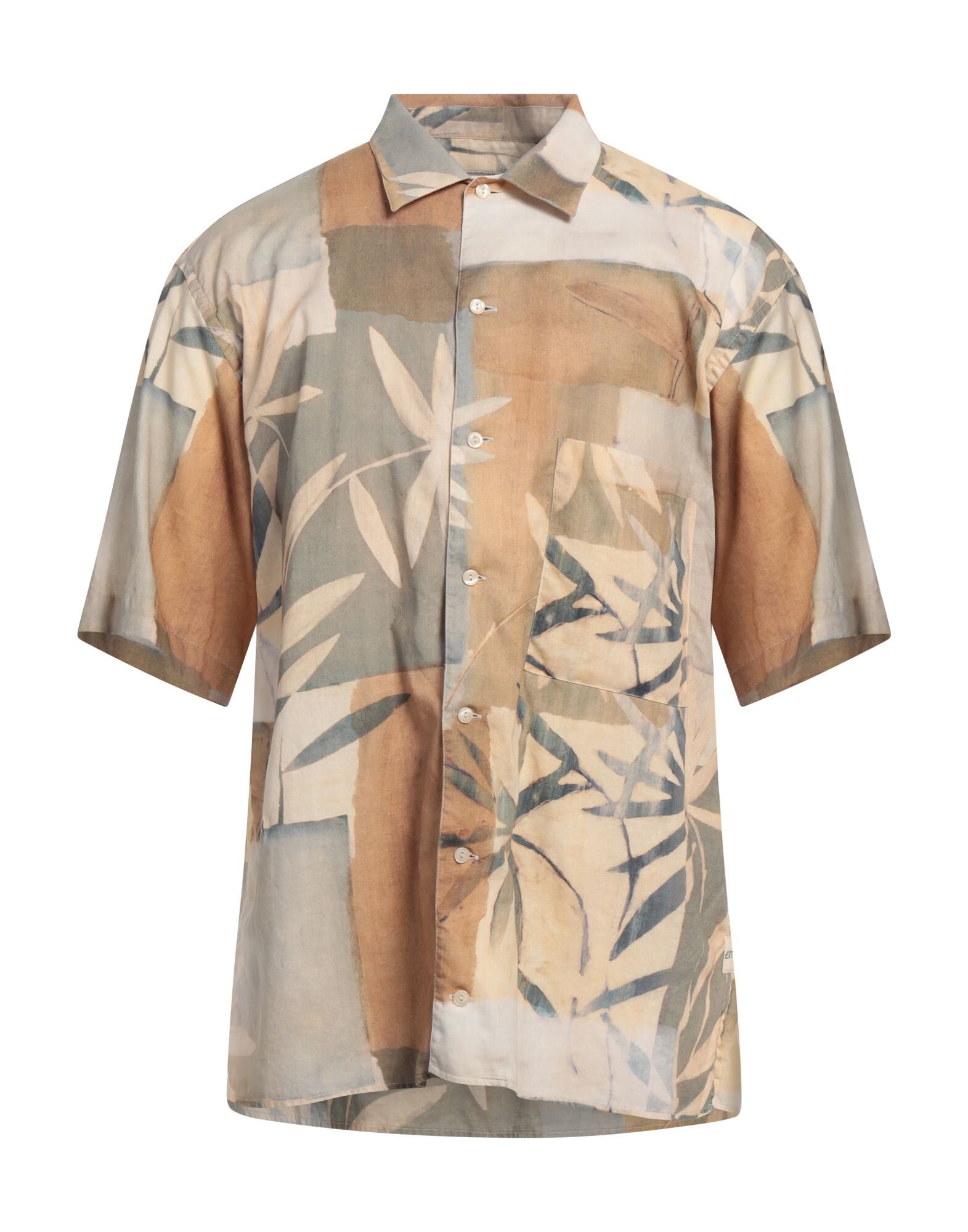 TINTORIA MATTEI 954 - Shirts