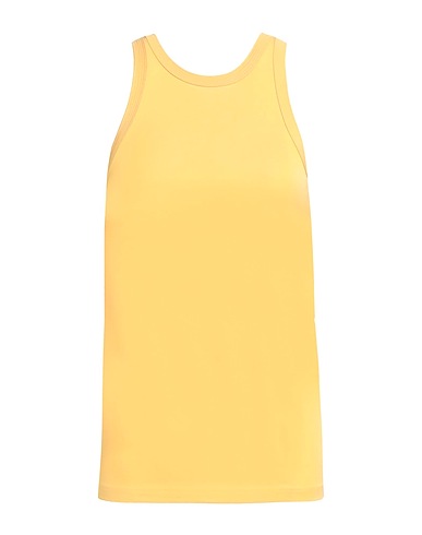TOTEME Vest Apricot 96% Viscose, 4% Elastane