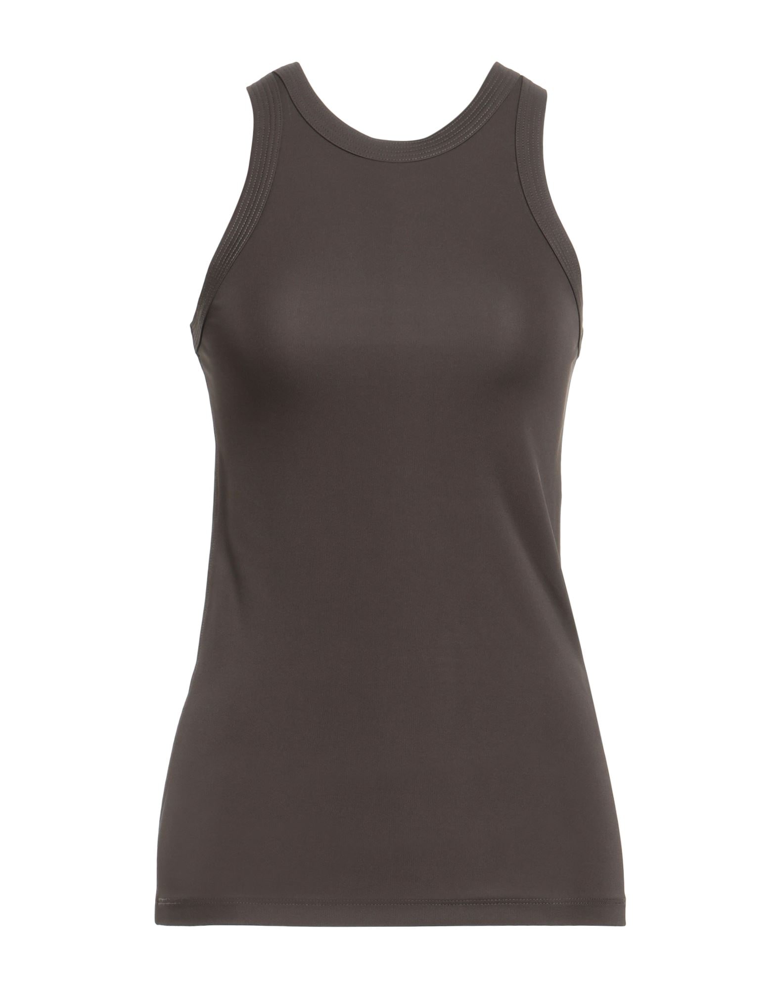 TOTEME - Αμάνικα μπλουζάκια