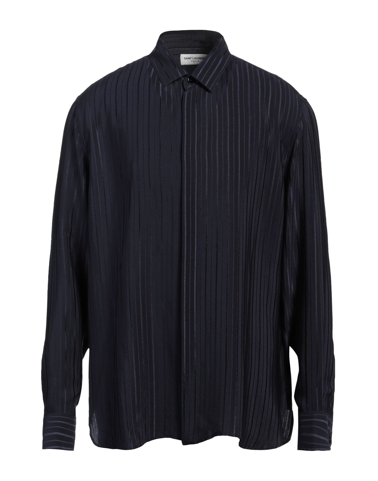 SAINT LAURENT - Shirts