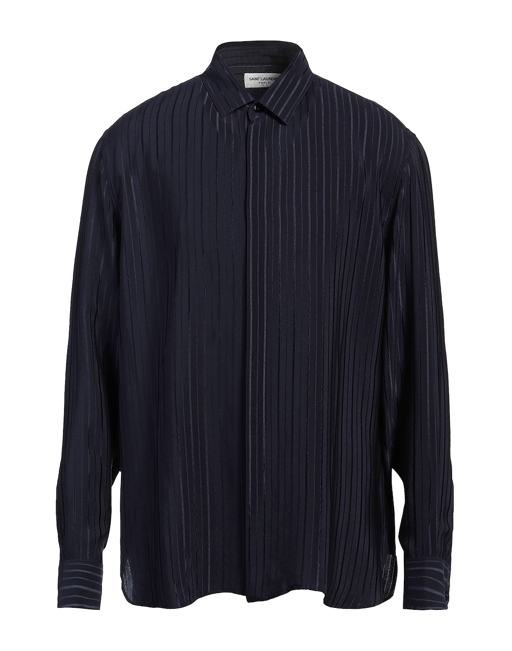 SAINT LAURENT - Shirts