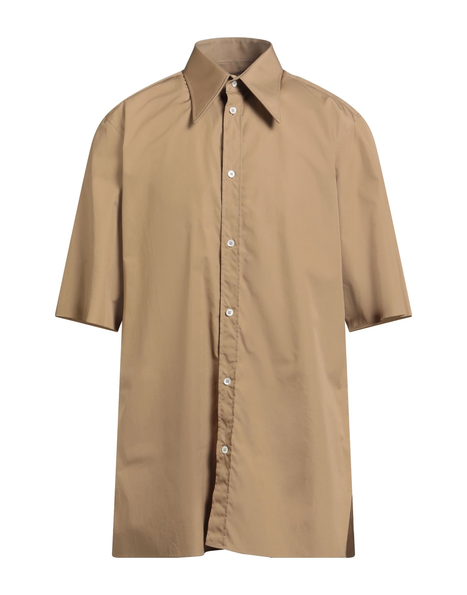 MAISON MARGIELA - シャツ