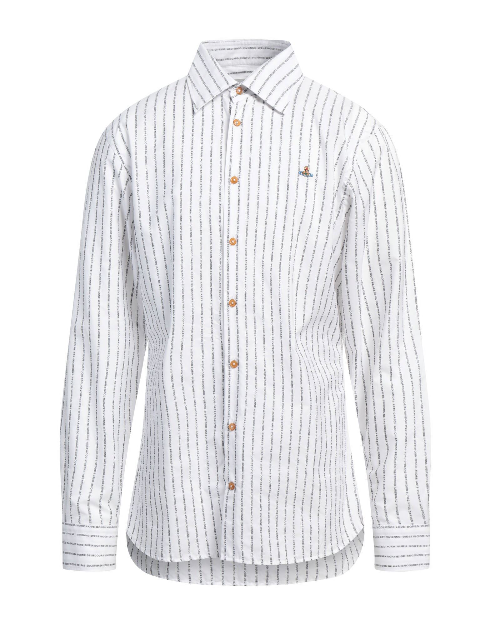 VIVIENNE WESTWOOD - Shirts