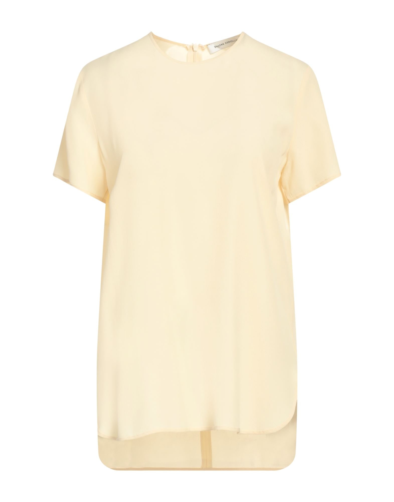 SIMONA CORSELLINI - Tops