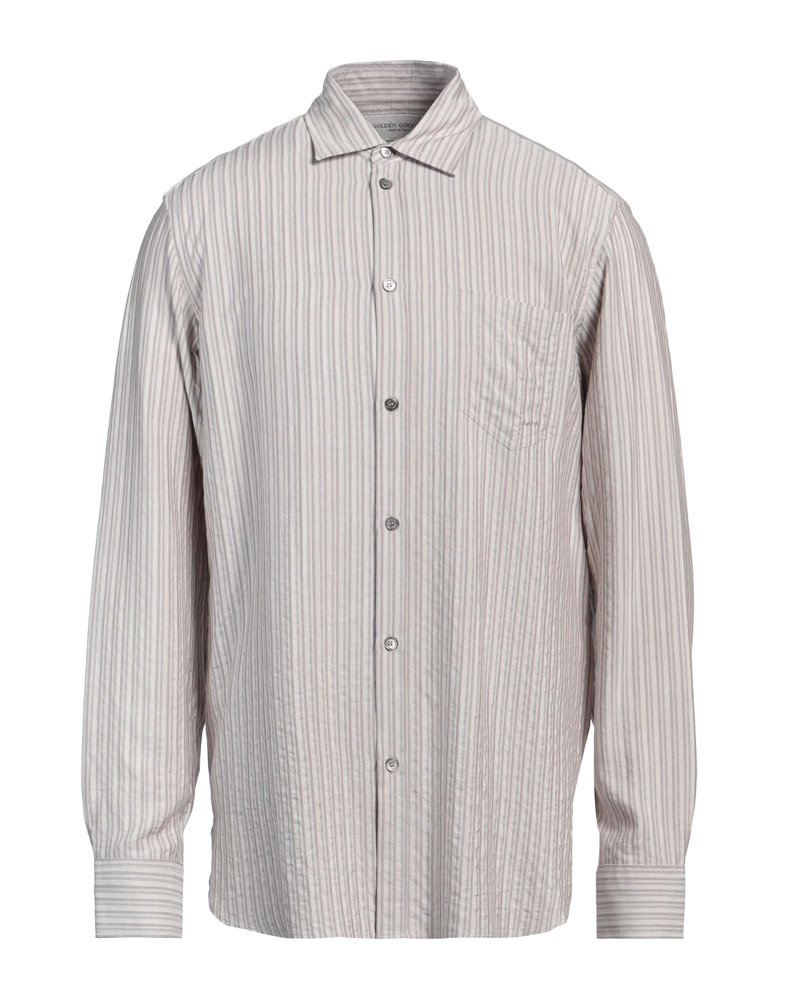 GOLDEN GOOSE - Shirts