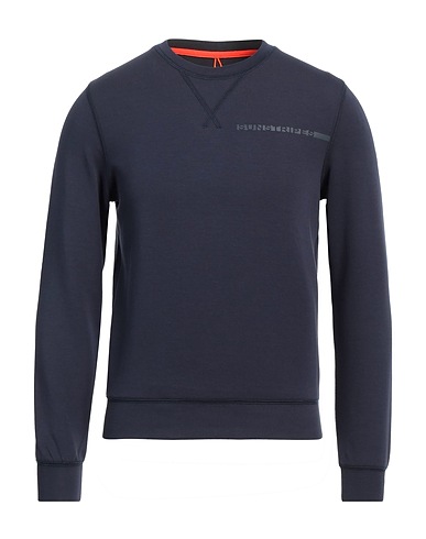 SUNSTRIPES Sweatshirt Navy 80% Cotton, 15% Polyester, 5% Elastane