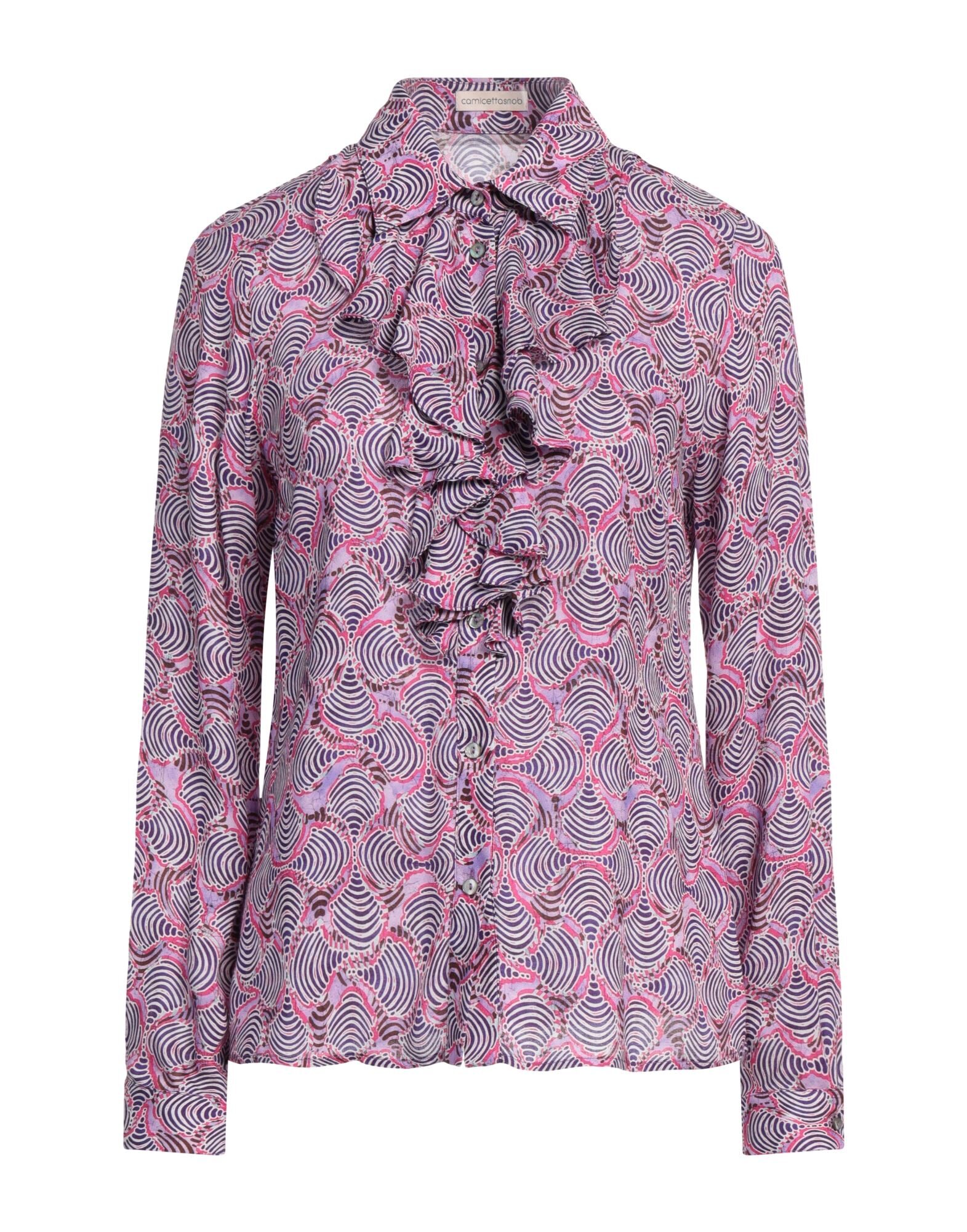 CAMICETTASNOB - Shirts