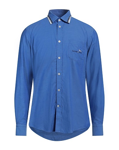 HARMONT & BLAINE Chemises 100% Coton