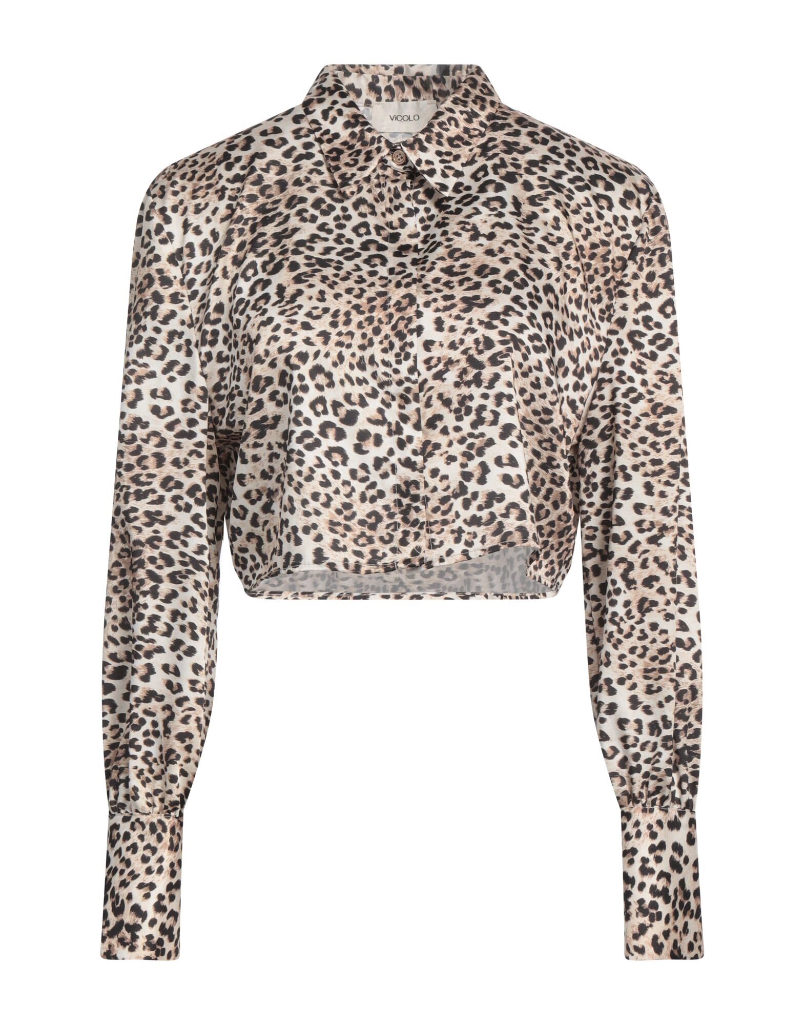 VICOLO - Рубашки 