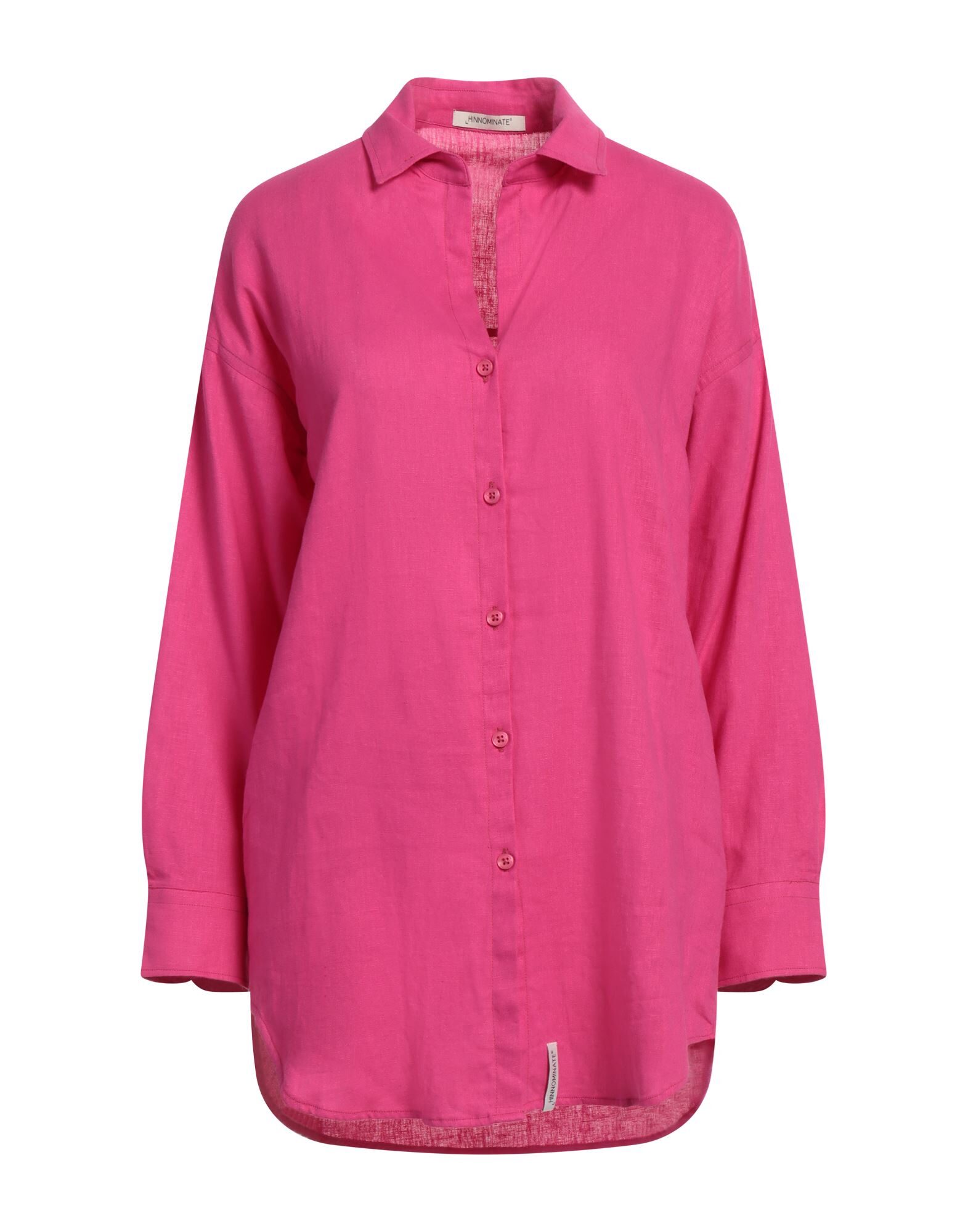 HINNOMINATE - Camisas