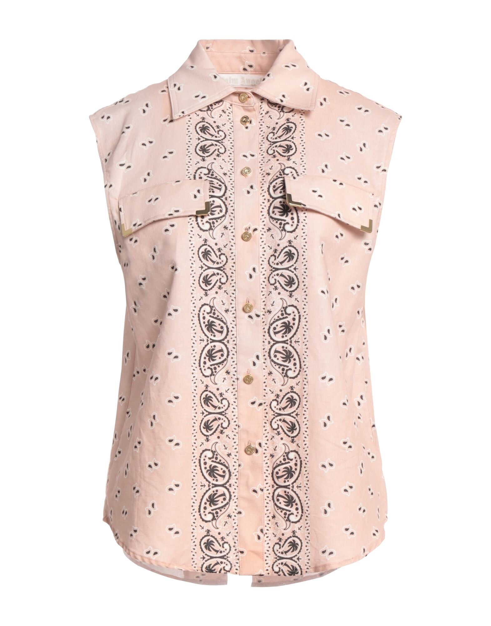 PALM ANGELS - Shirts