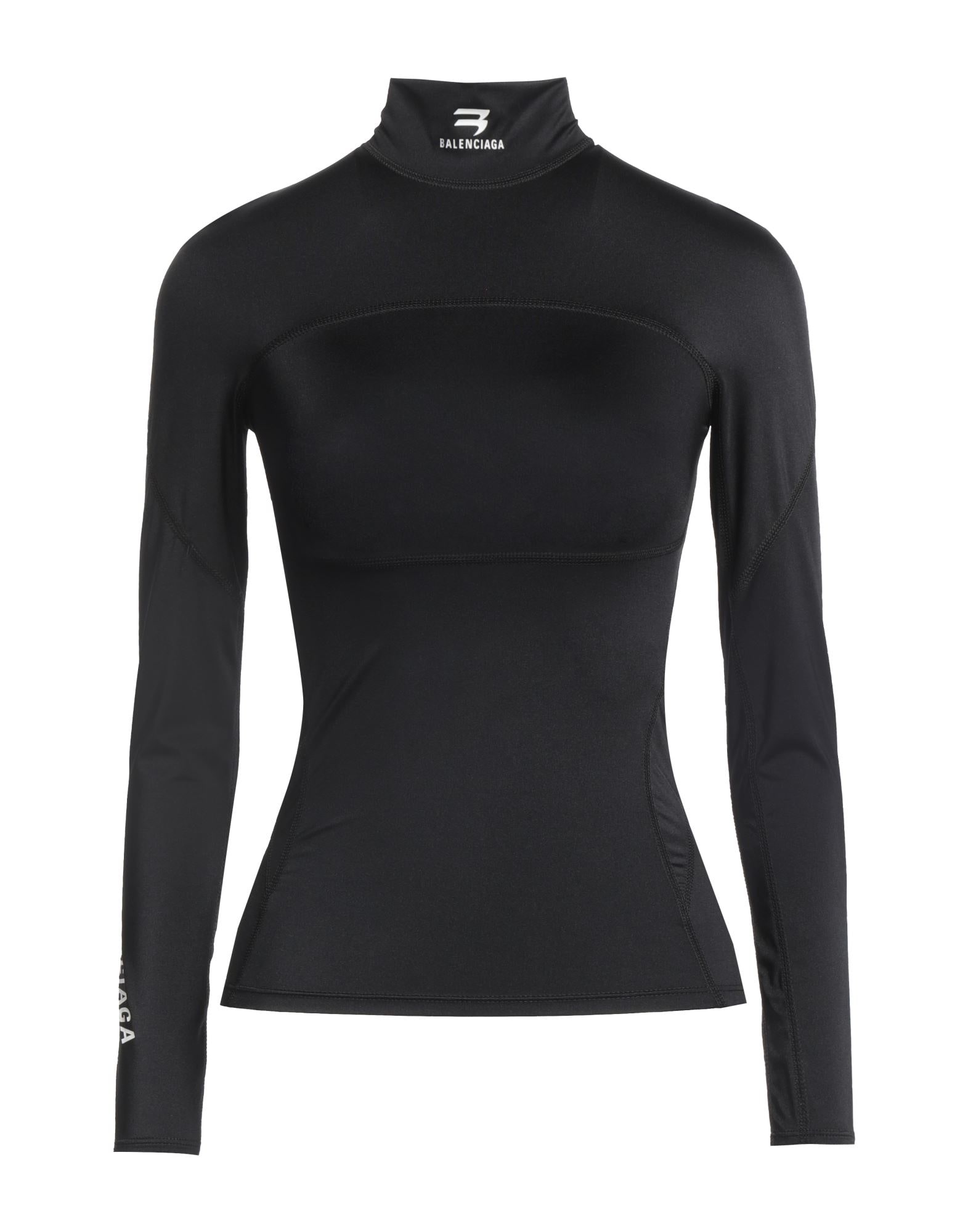 BALENCIAGA - T-shirts