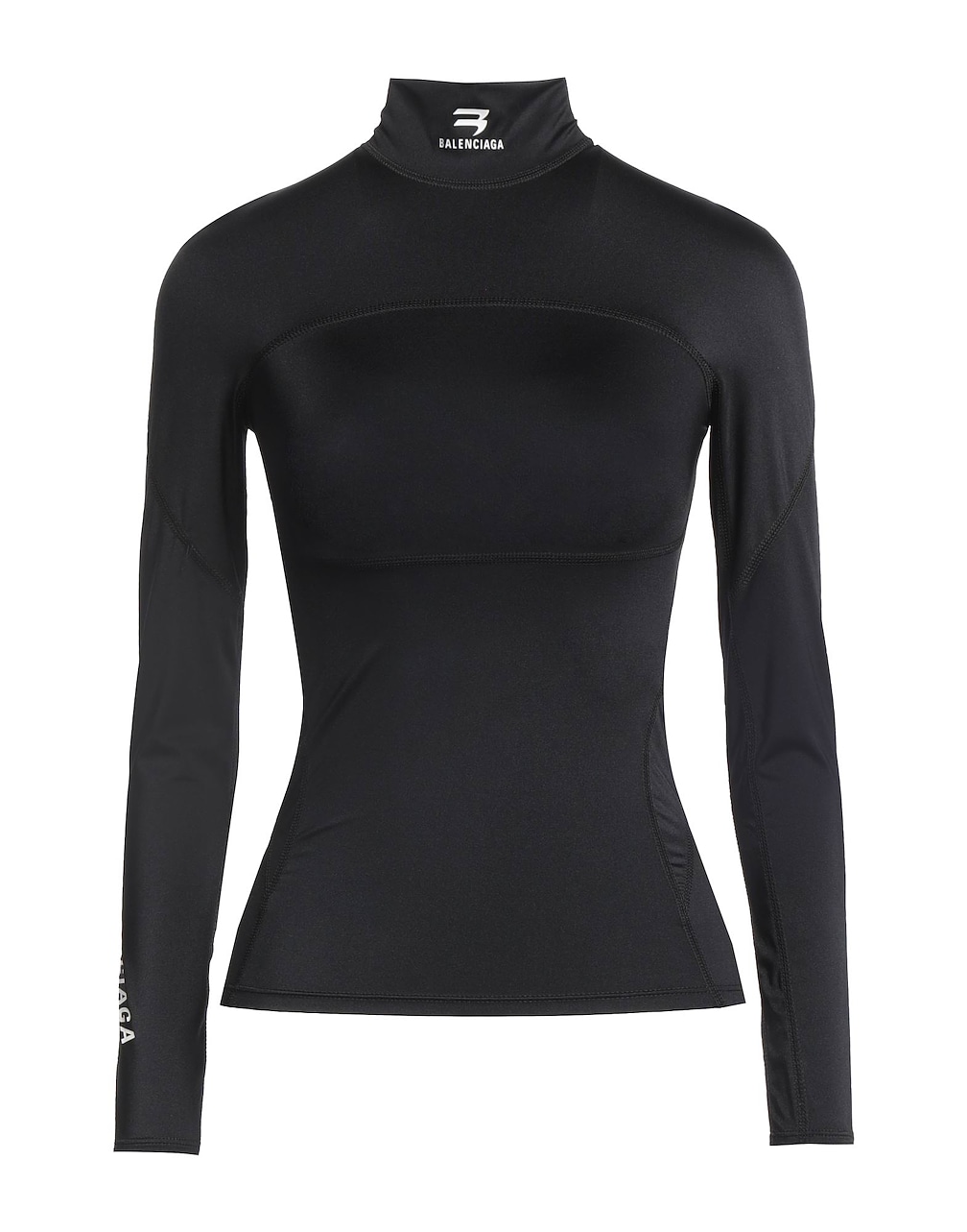 BALENCIAGA - T-shirts