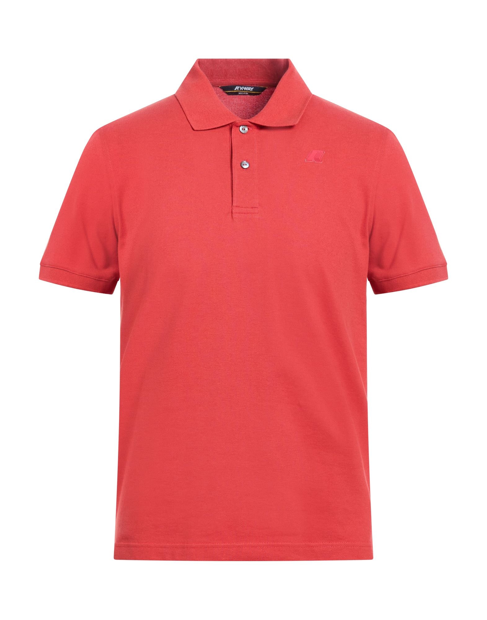 K-WAY - Polo shirts