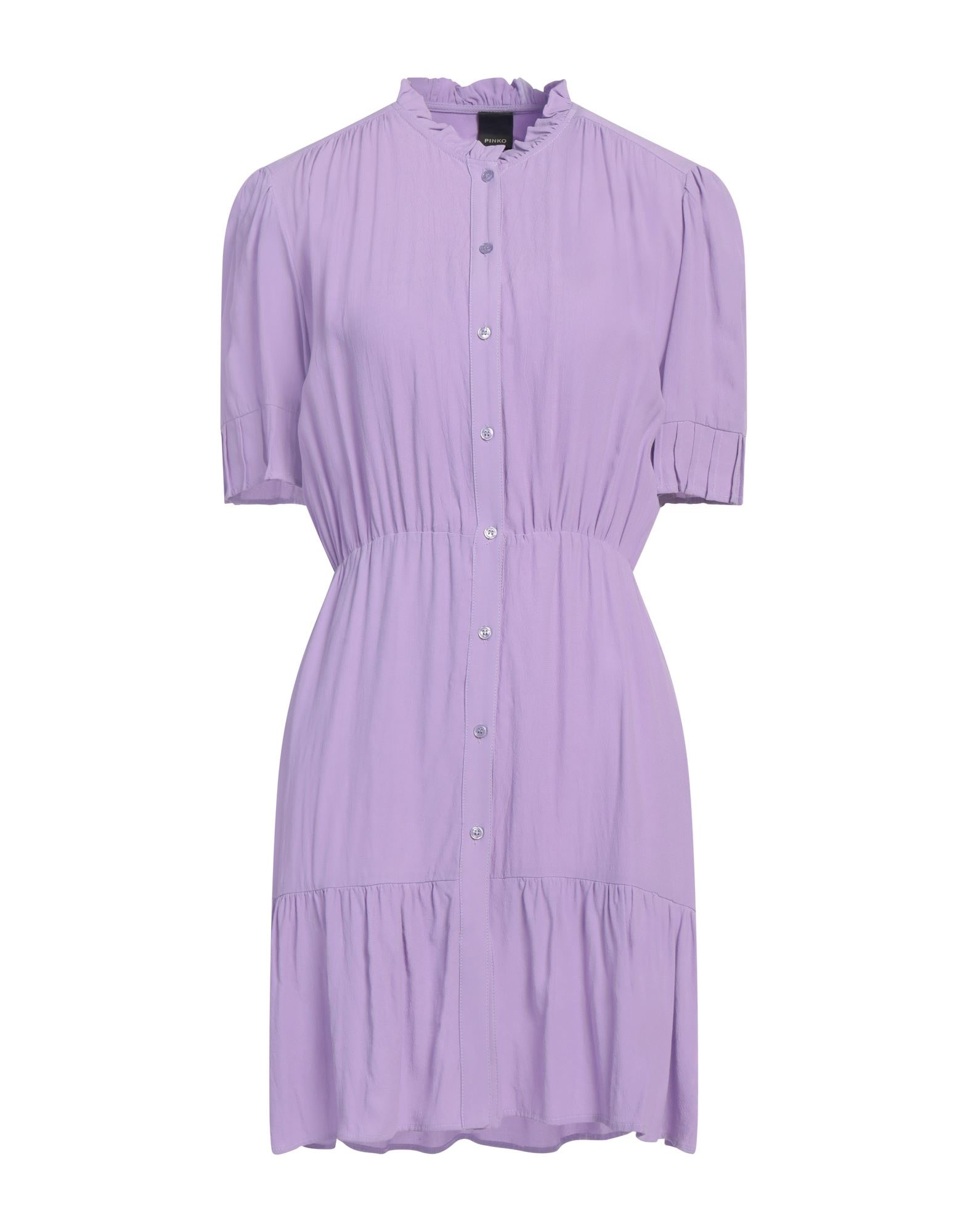 PINKO - Mini dresses