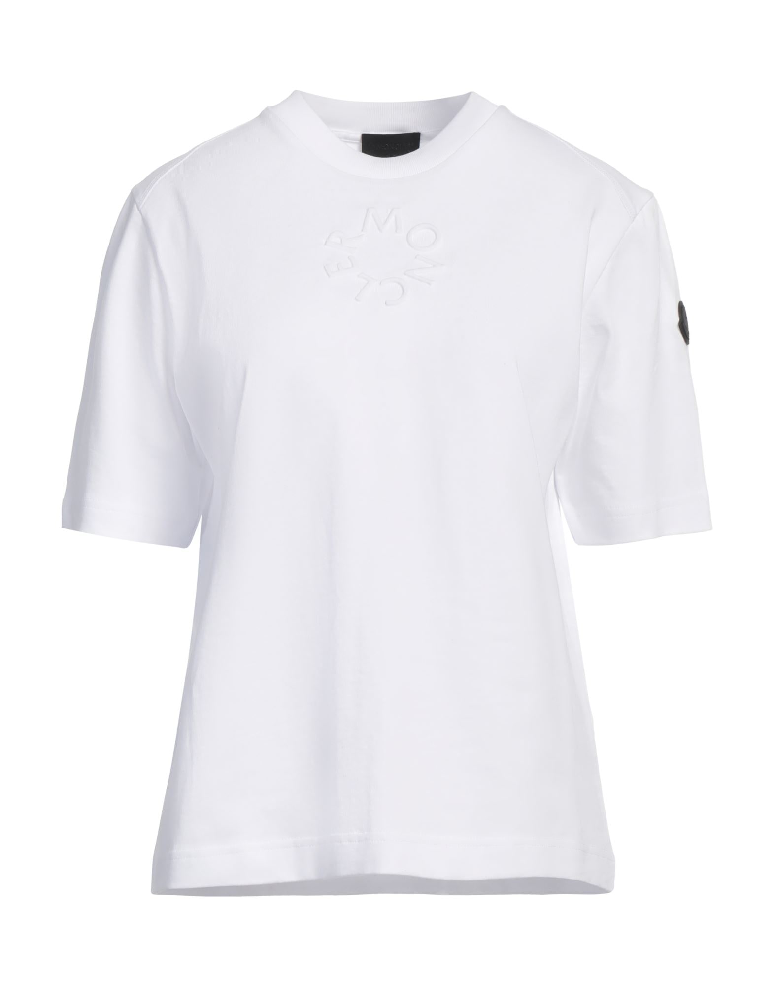 MONCLER - T-shirts