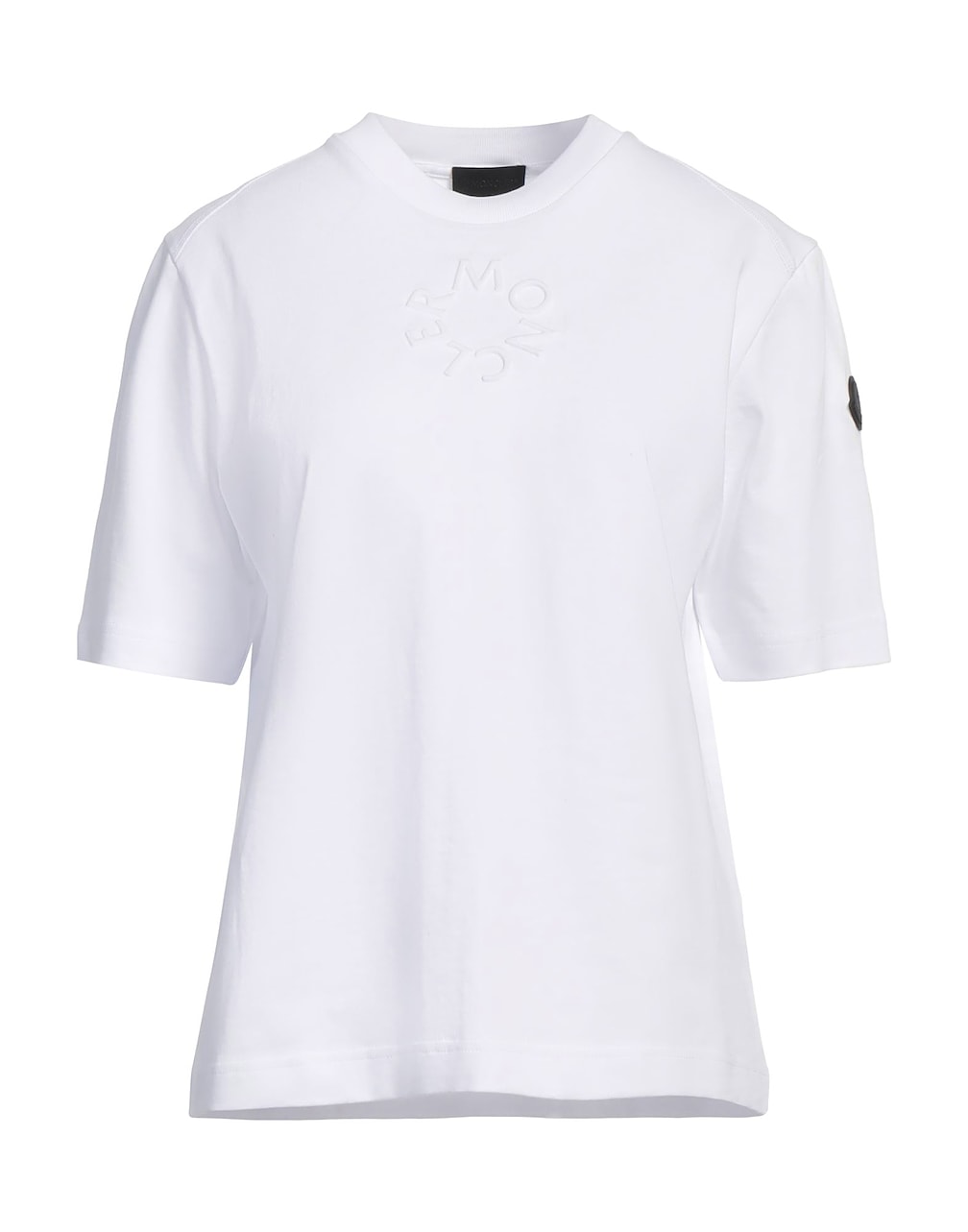 MONCLER - T-shirts