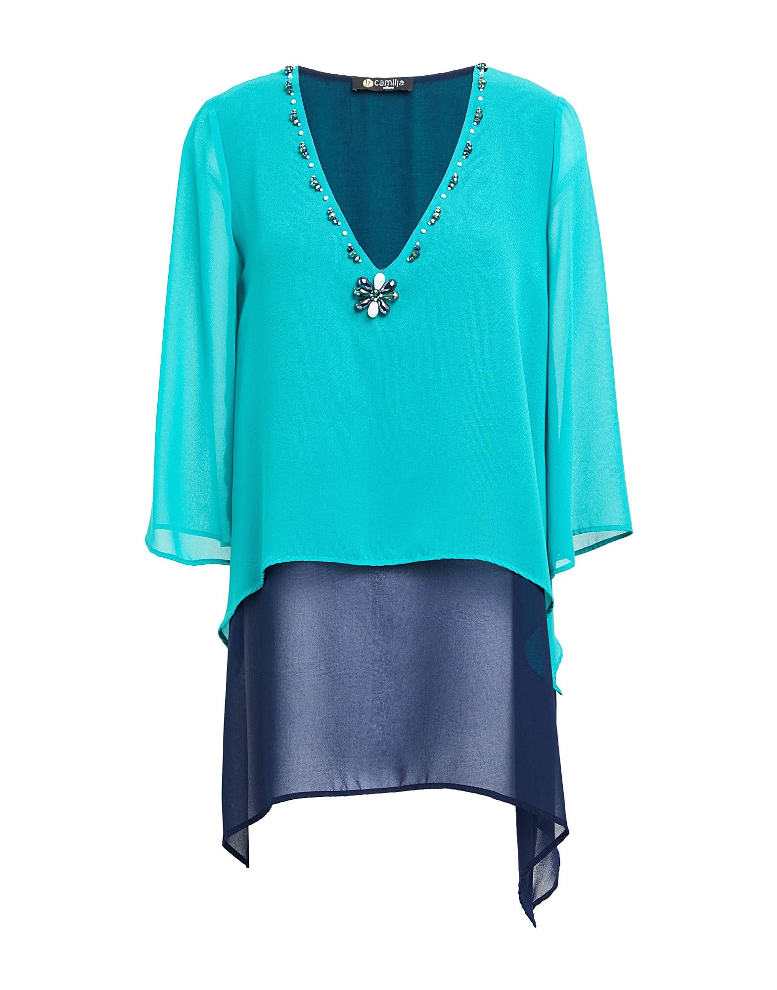 CAMILLA  Milano - Tops