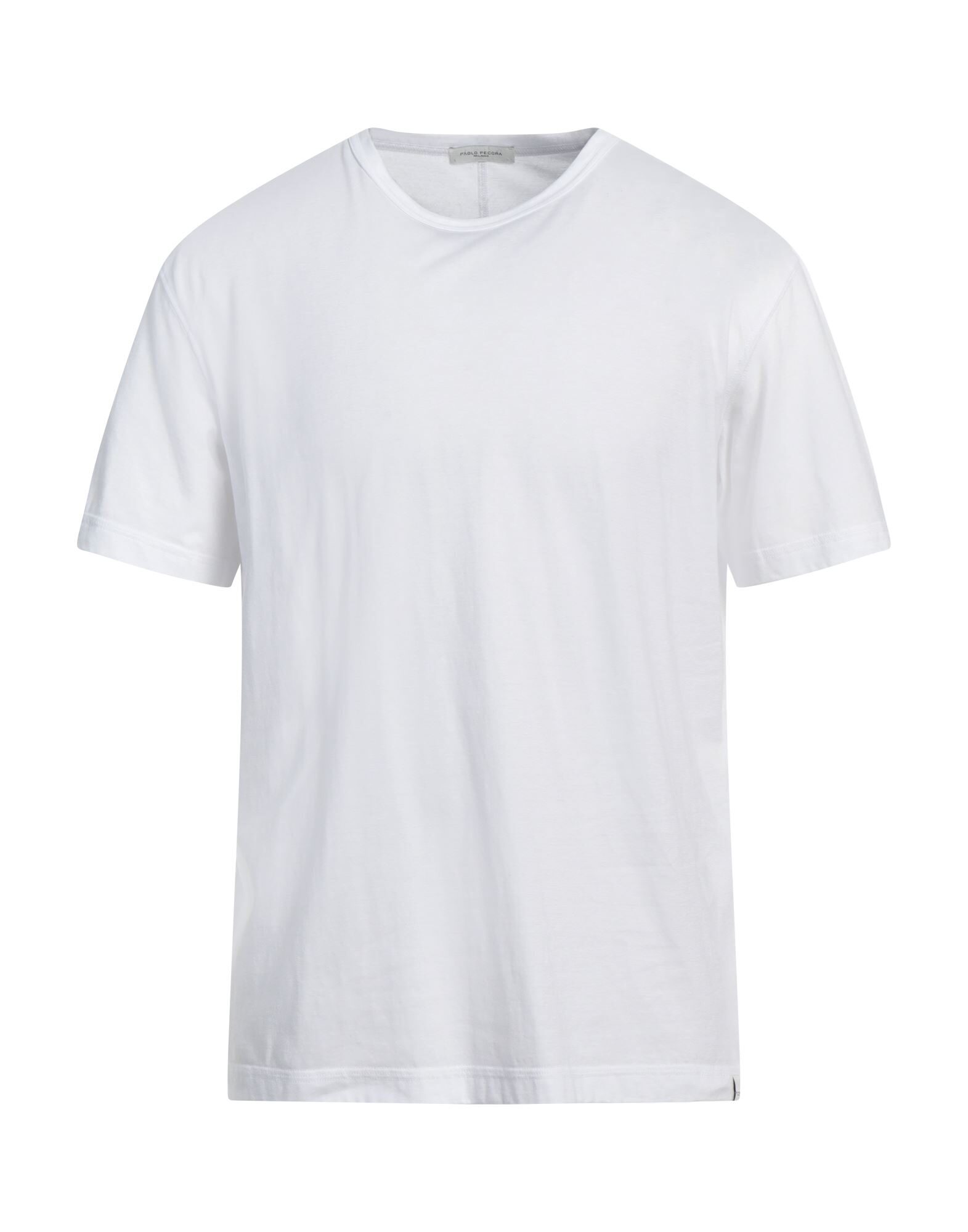 PAOLO PECORA - T-shirts