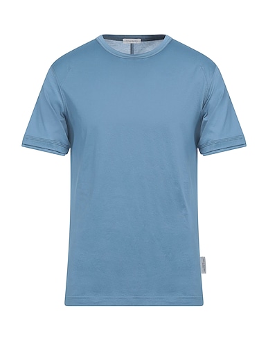 PAOLO PECORA Basic T-shirt AVIO 100% Cotton
