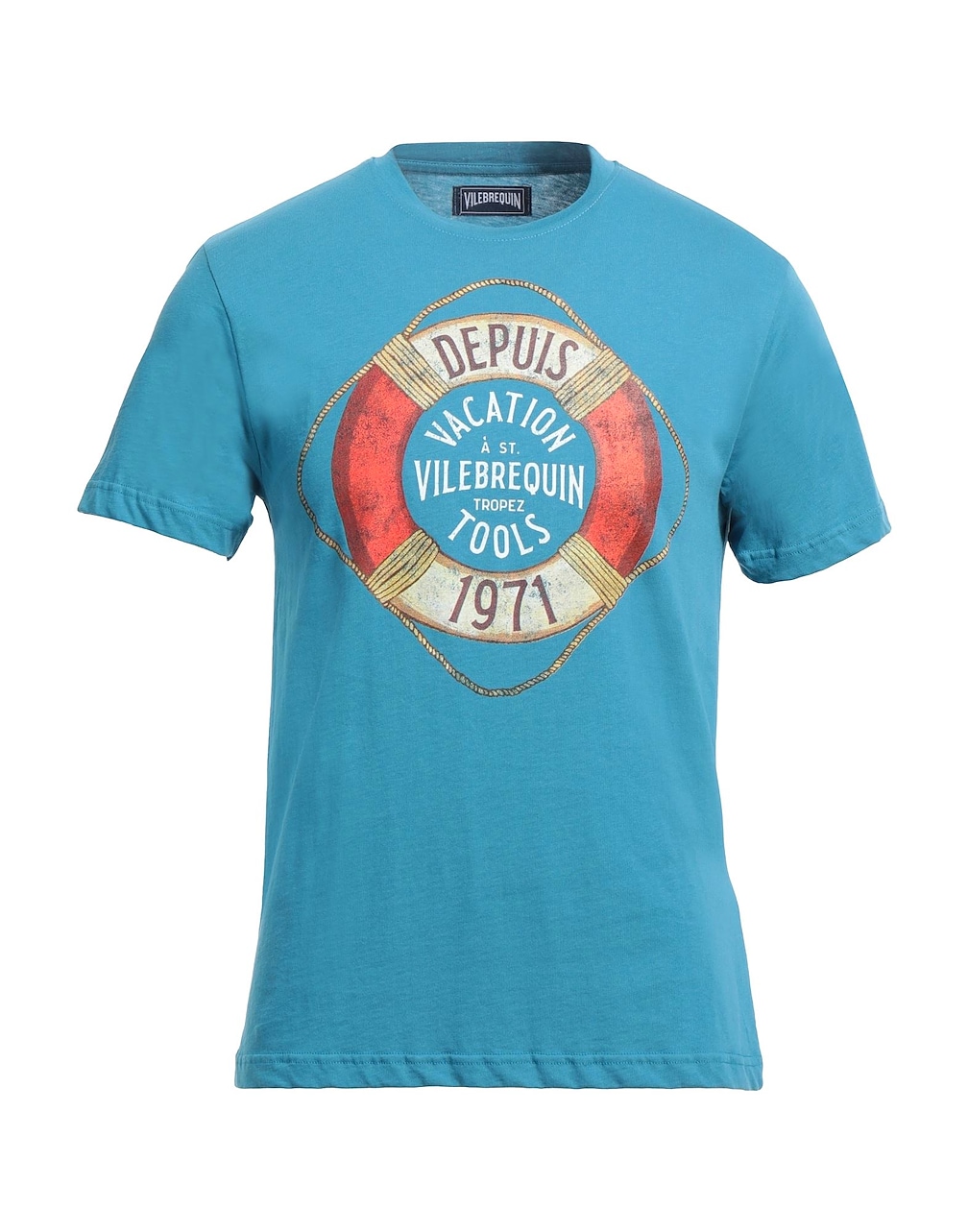 VILEBREQUIN - T-shirts