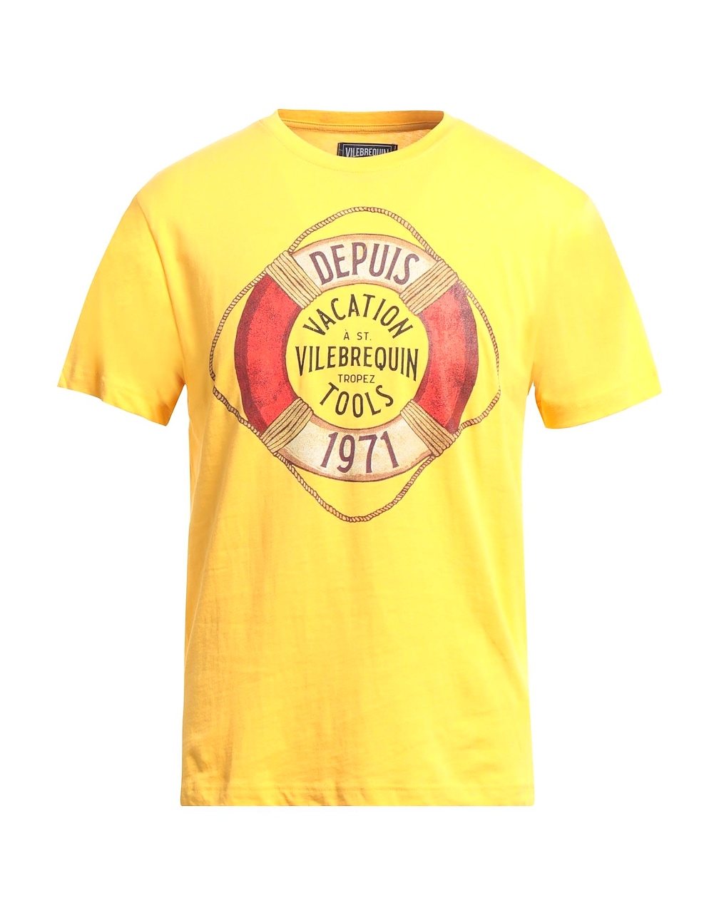 VILEBREQUIN - T-shirts