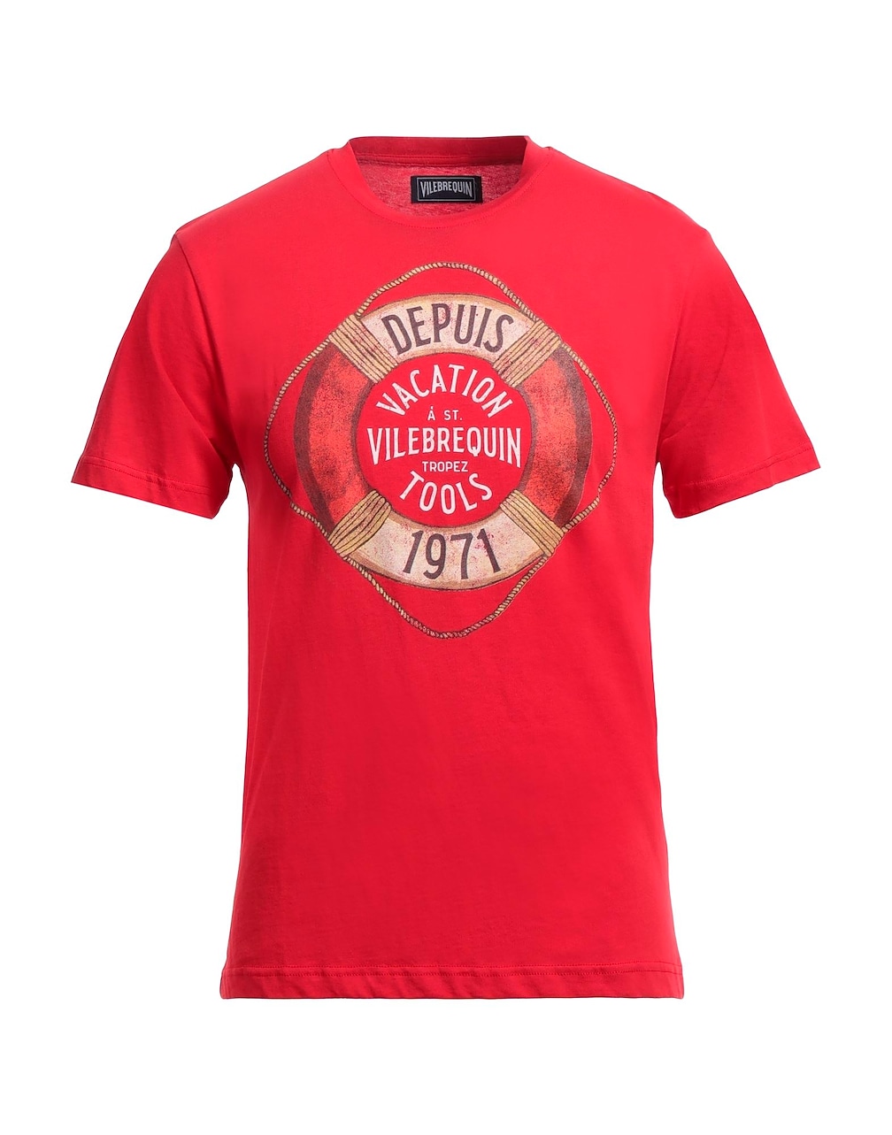 VILEBREQUIN - T-shirts